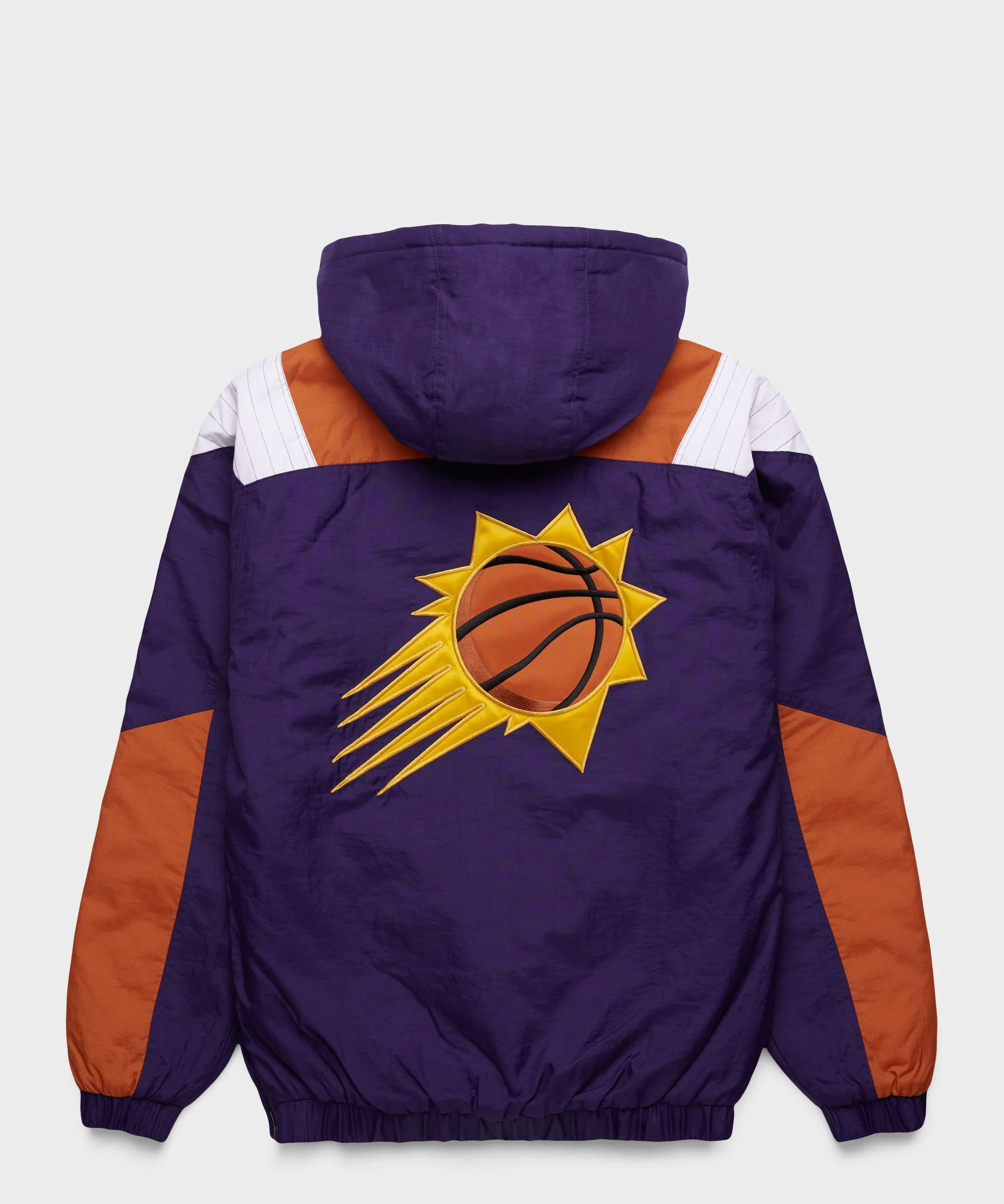 HOMAGE X Starter Suns Pullover Jacket - Image 2