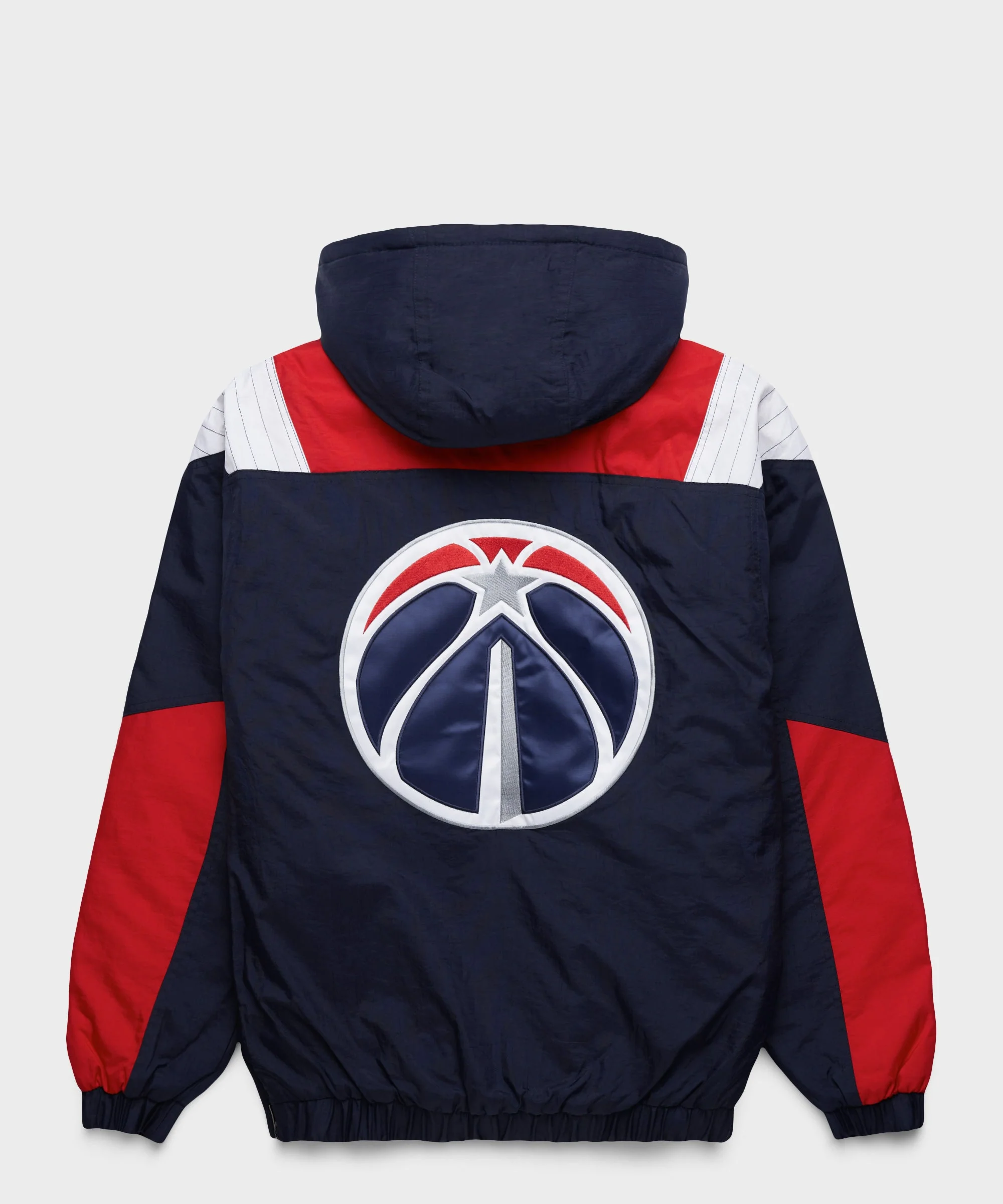 HOMAGE X Starter Wizards Pullover Jacket - Image 2