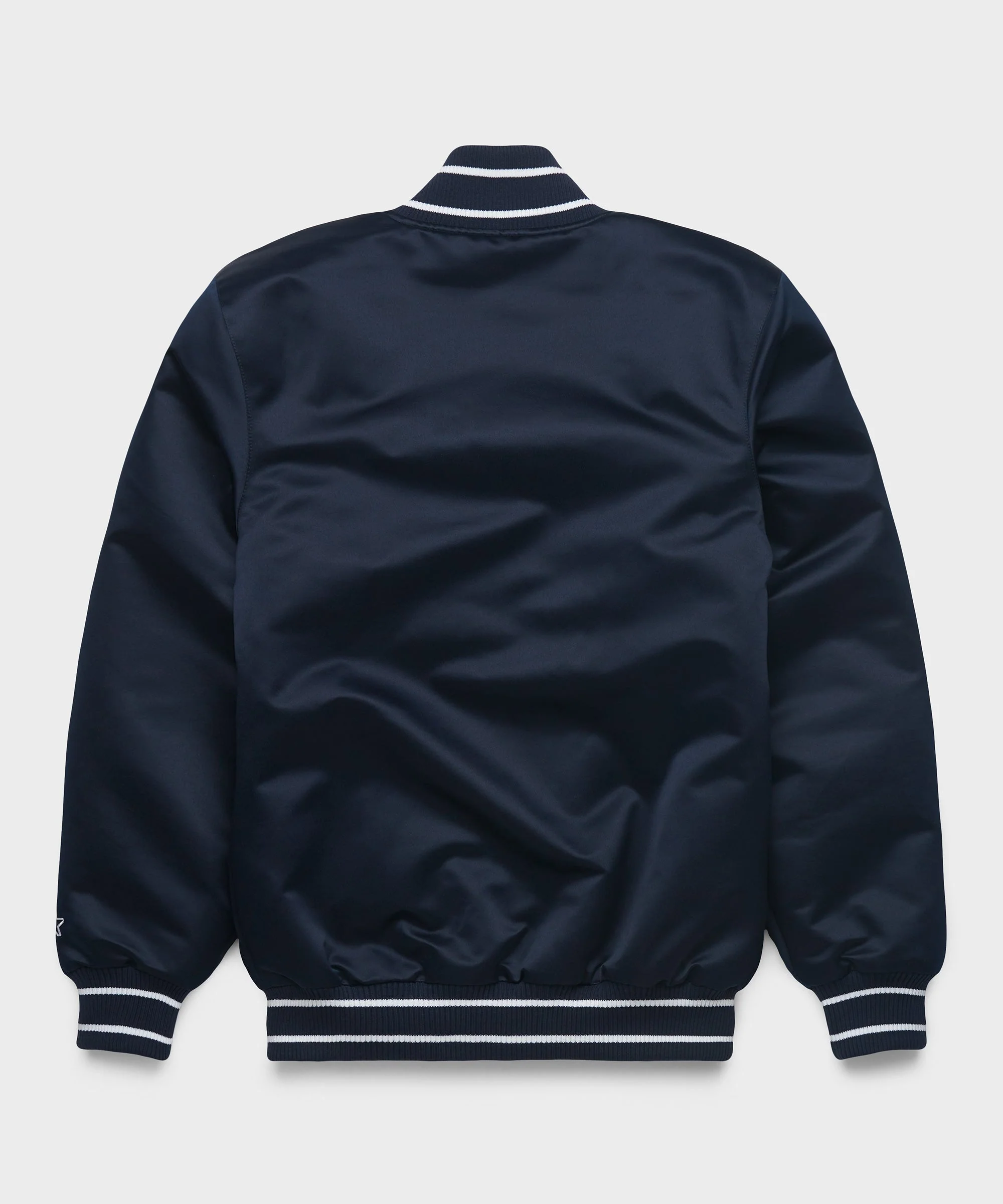 HOMAGE X Starter Yankees Heavyweight Satin Jacket - Image 2
