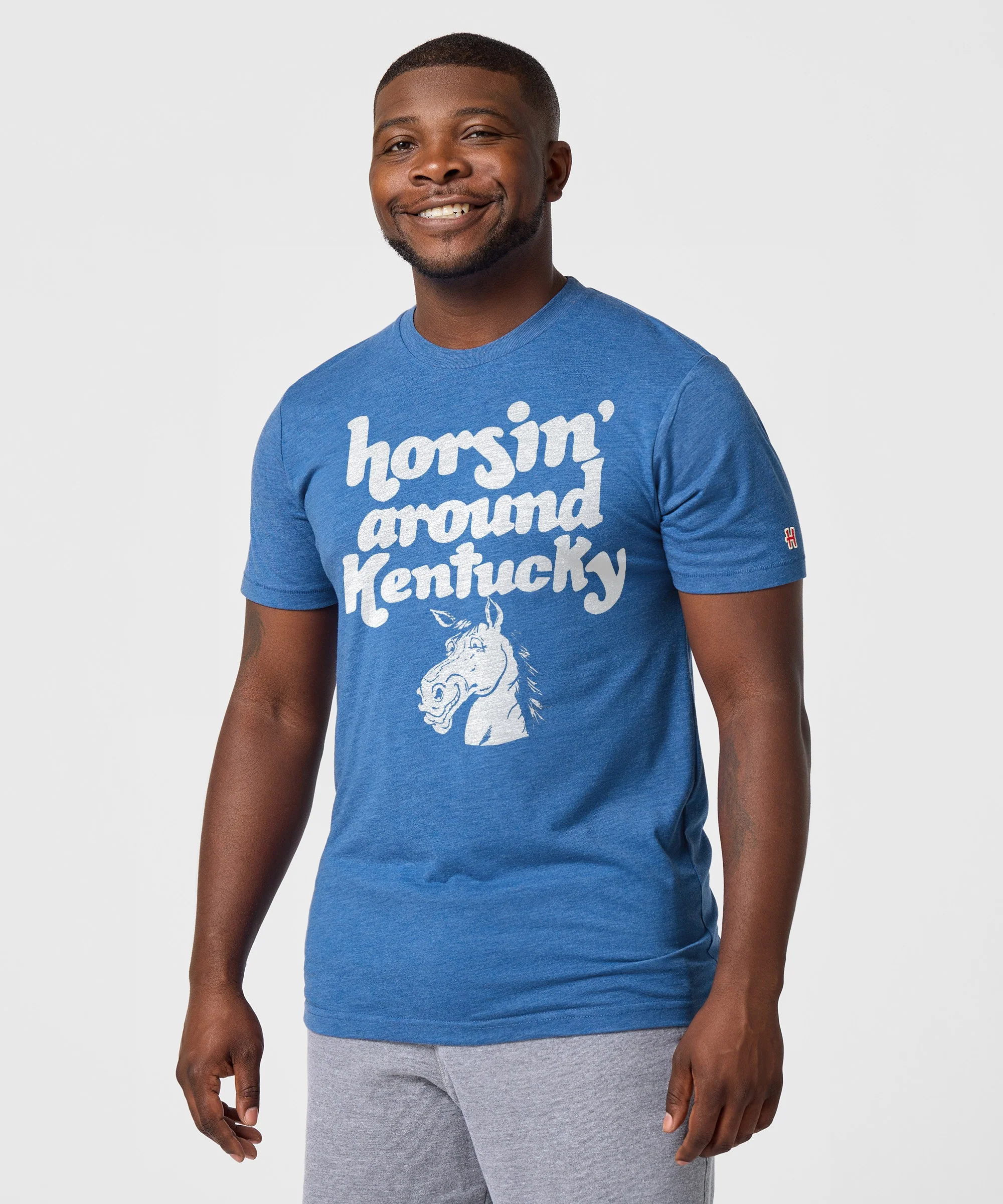 Horsin' Around Kentucky - Image 3