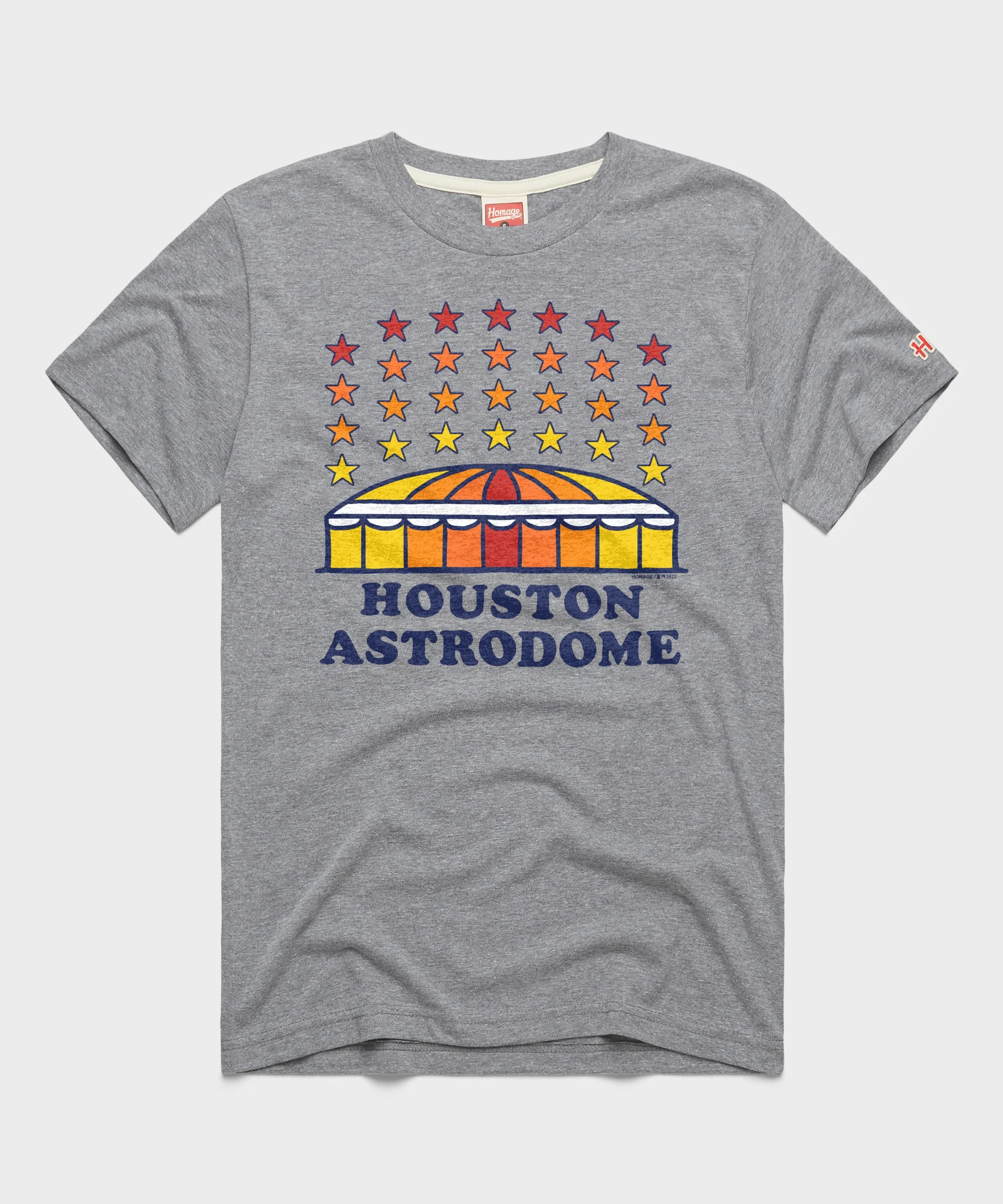 Houston Astrodome Stars