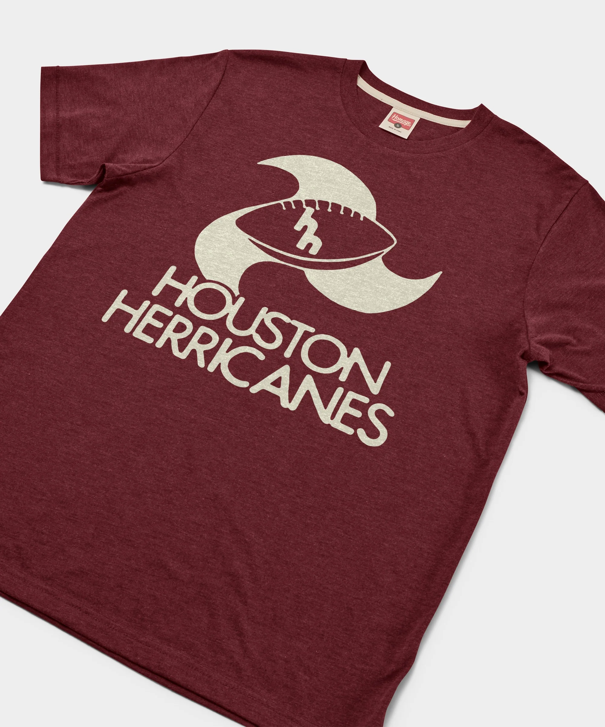 Houston Herricanes - Image 2