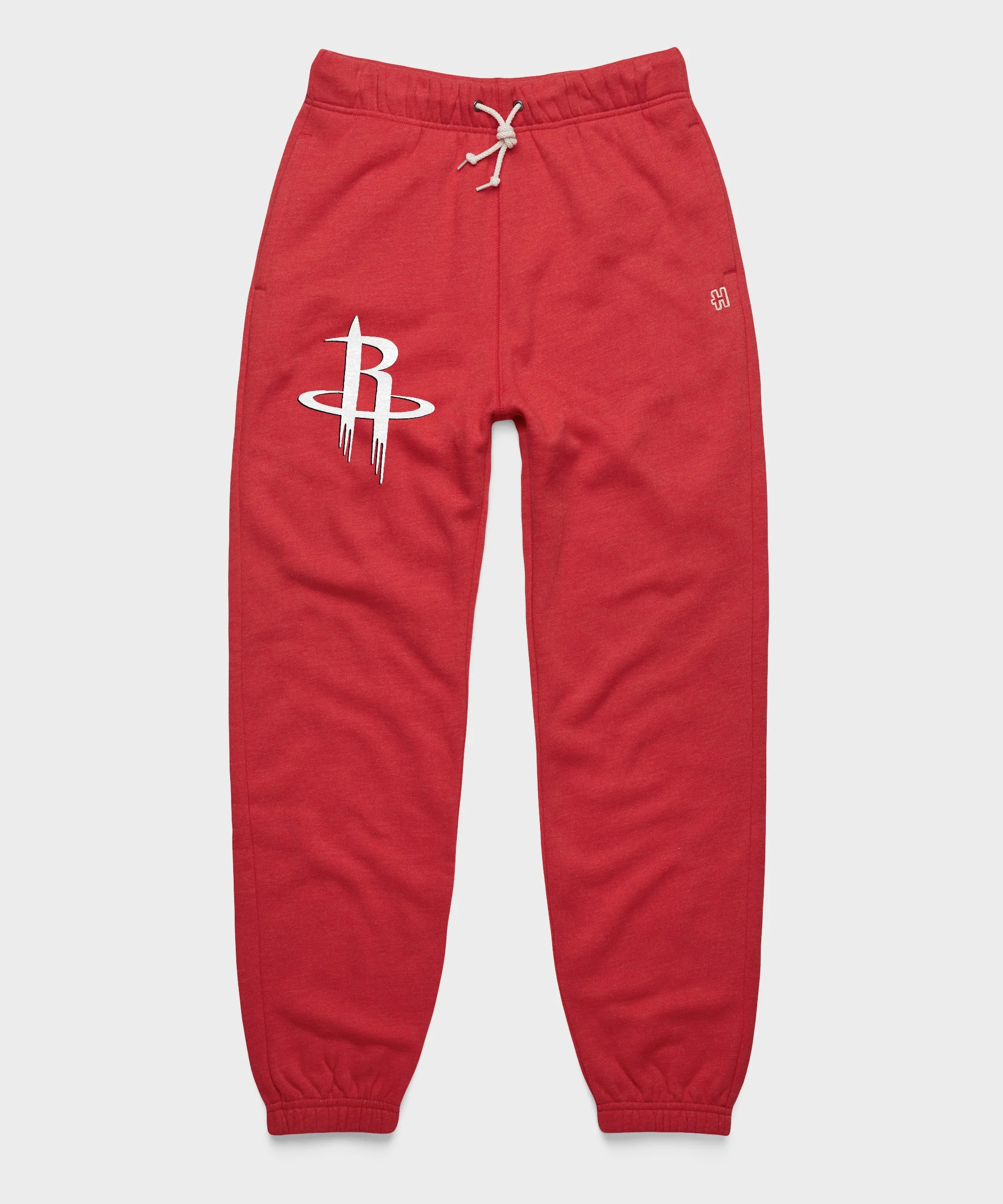 Houston Rockets Logo Sweatpants