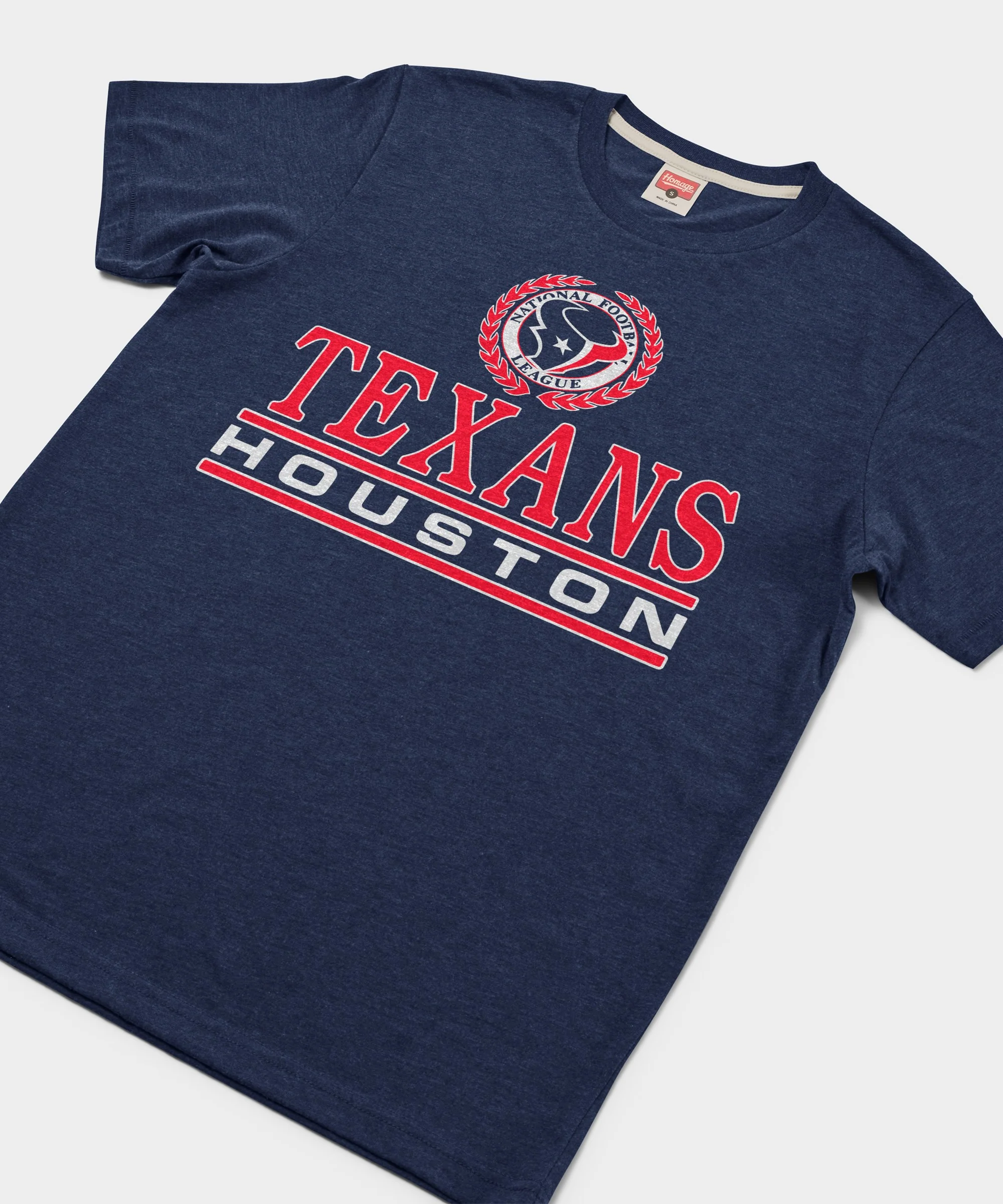 Houston Texans Crest - Image 2