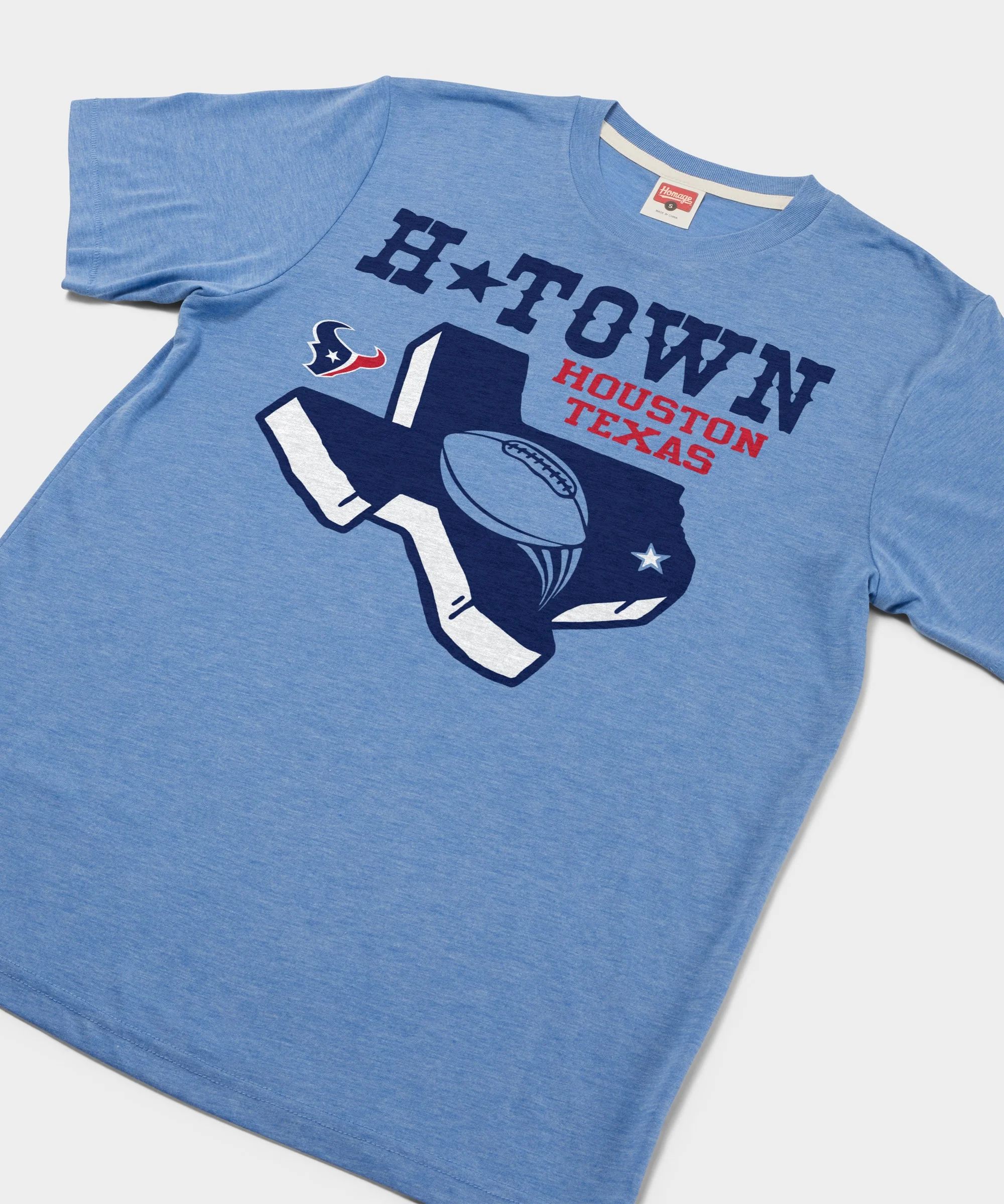 Houston Texans H-Town - Image 2
