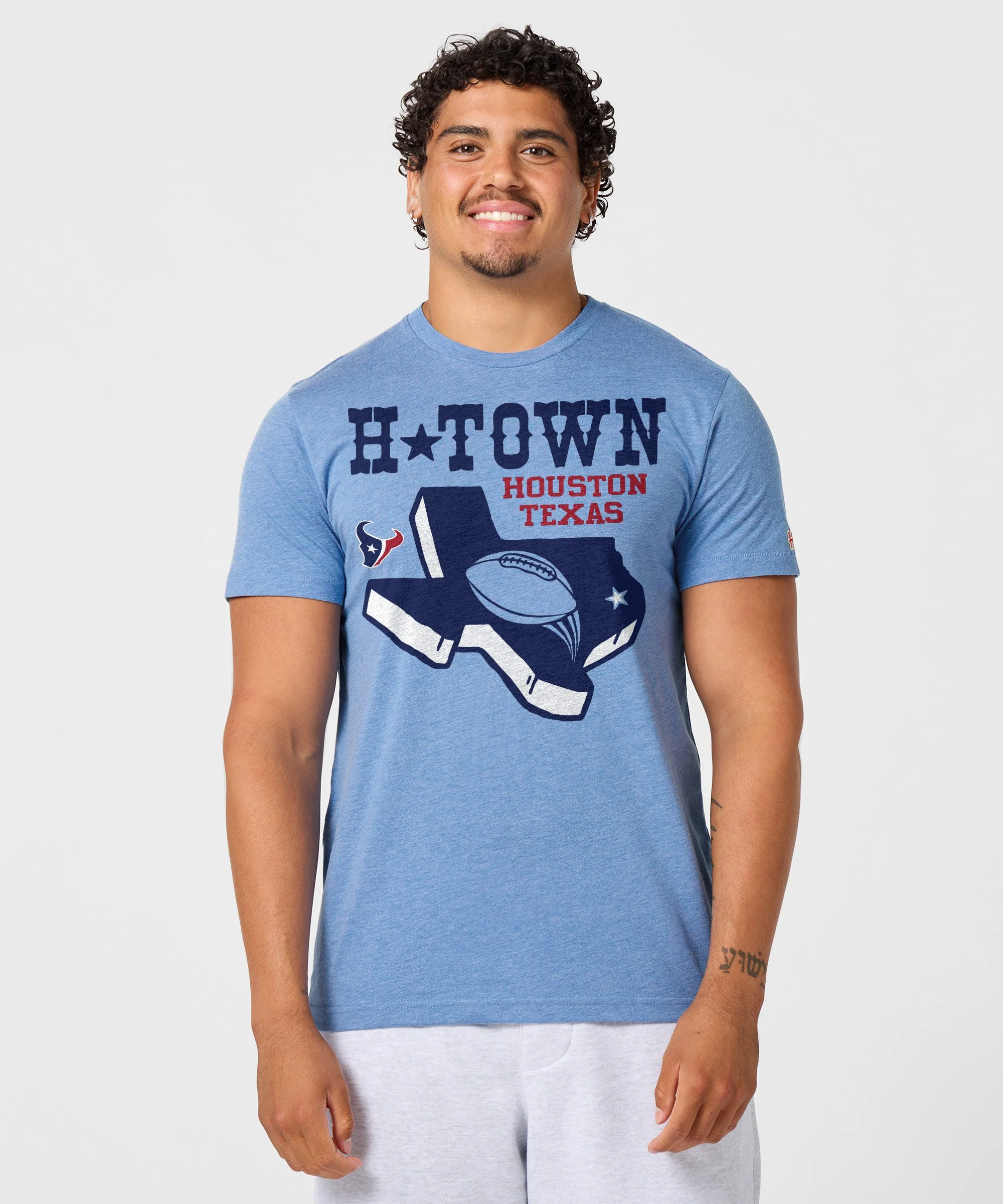 Houston Texans H-Town - Image 3