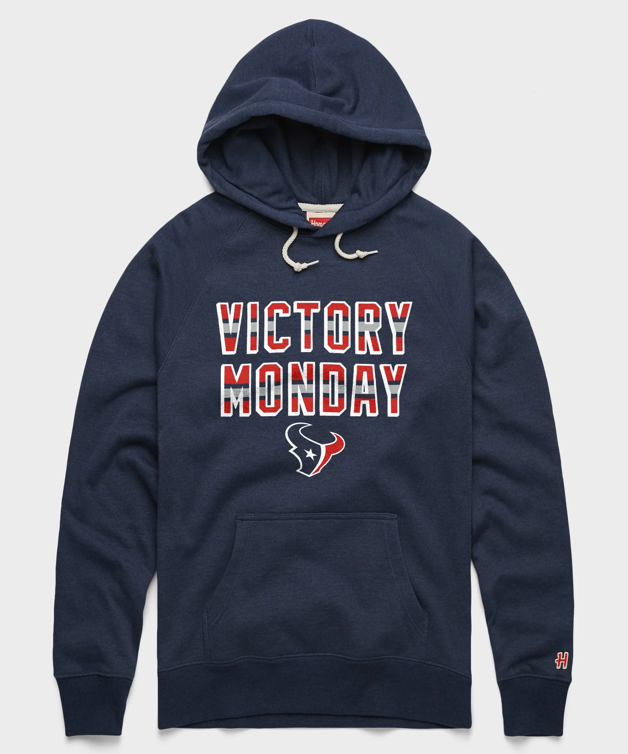 Houston Texans Victory Monday Hoodie