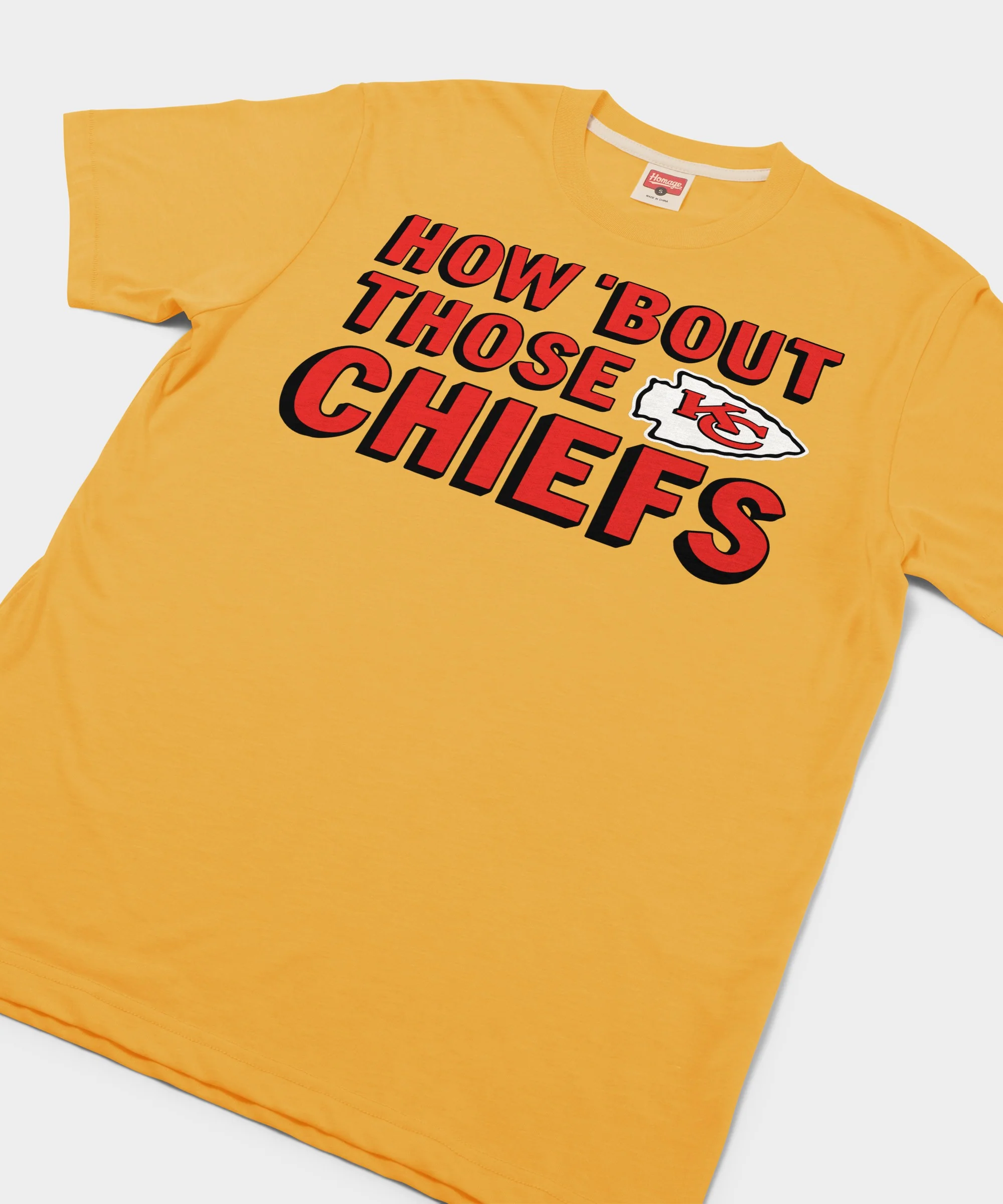 How 'Bout Those Chiefs - Image 2