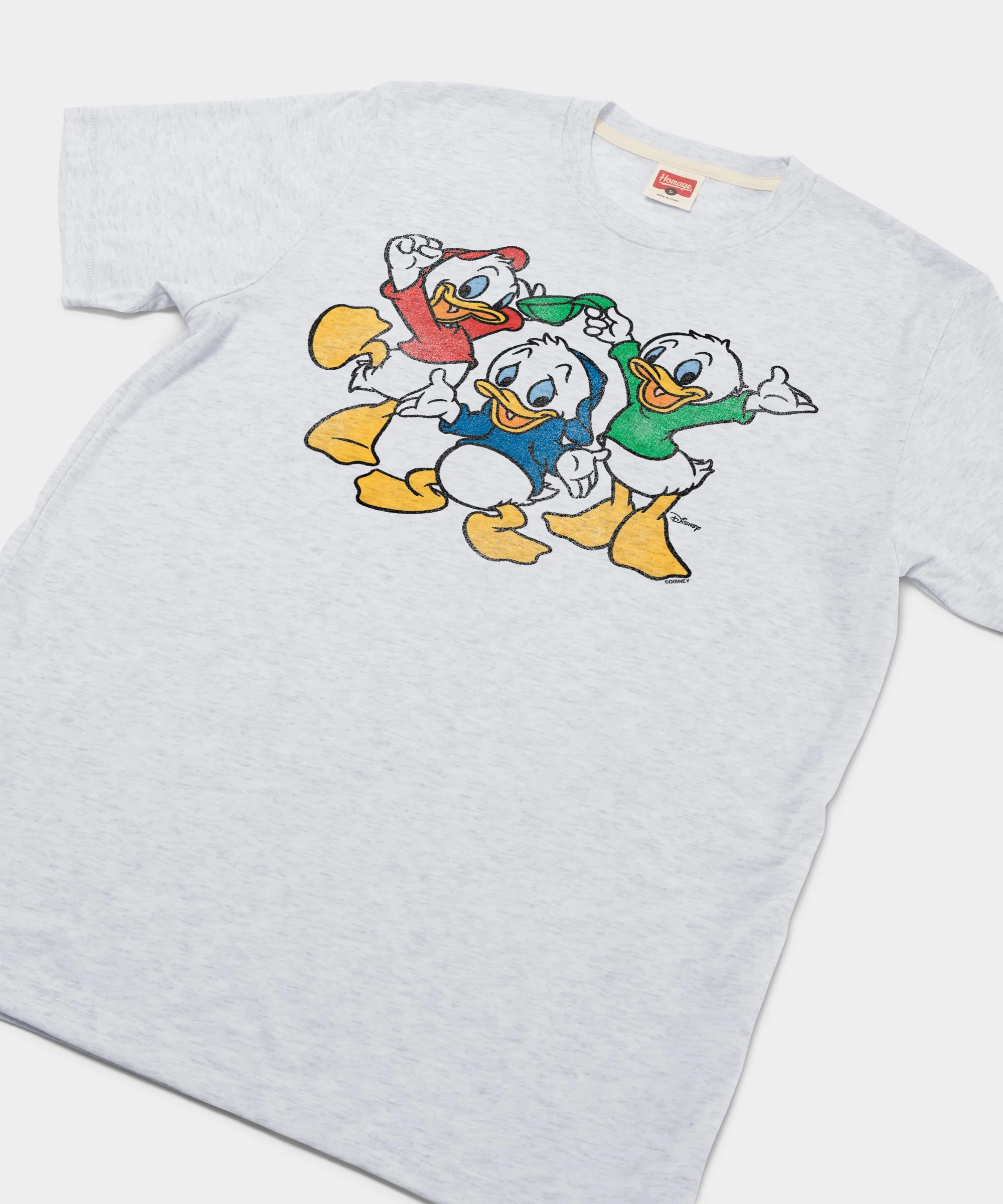 Huey Dewey And Louie Character - Image 2