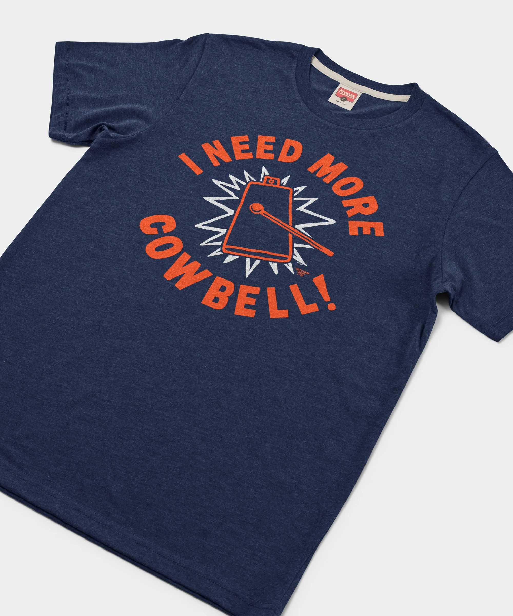 I Need More Cowbell - Image 2