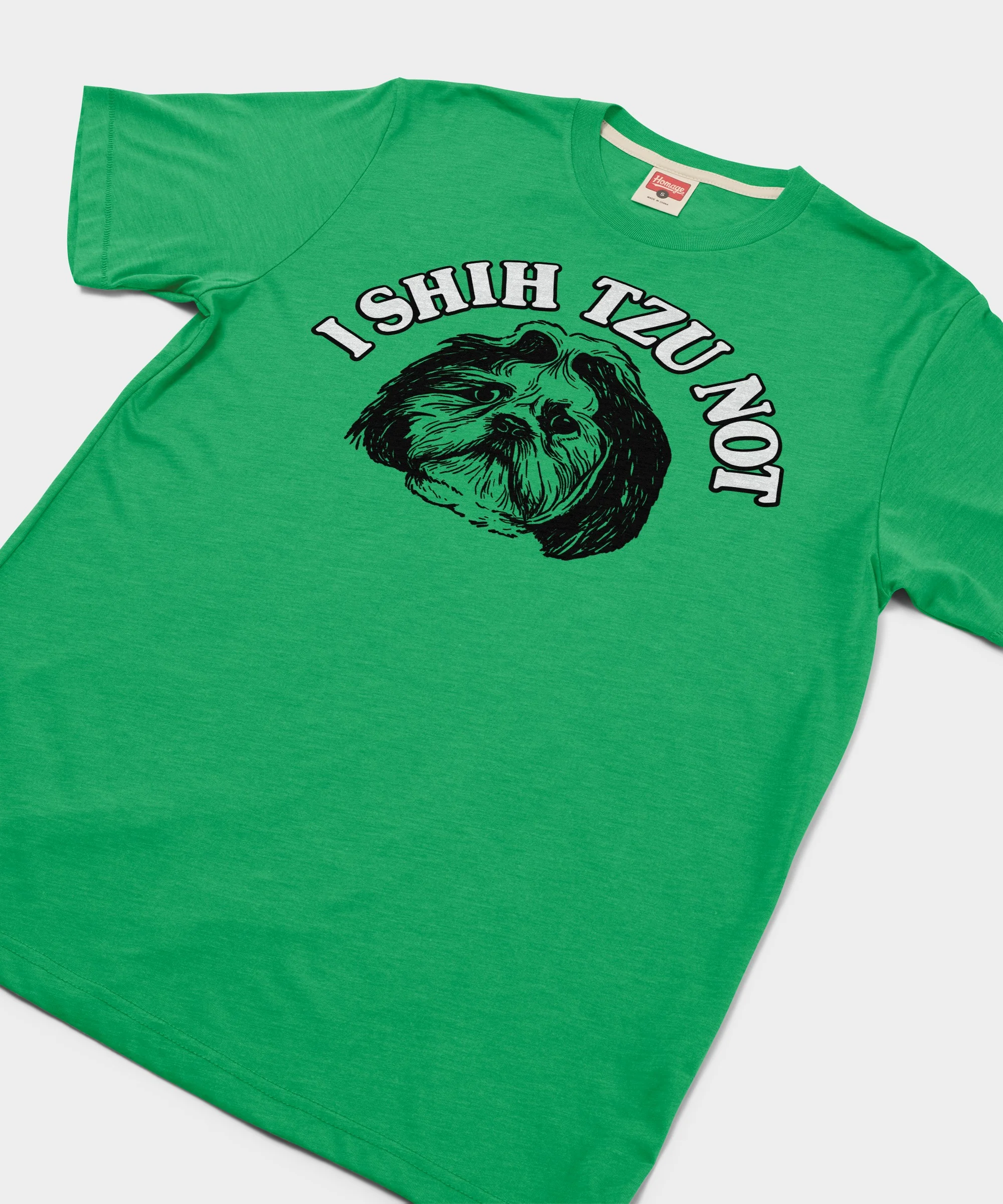 I Shih Tzu Not - Image 2