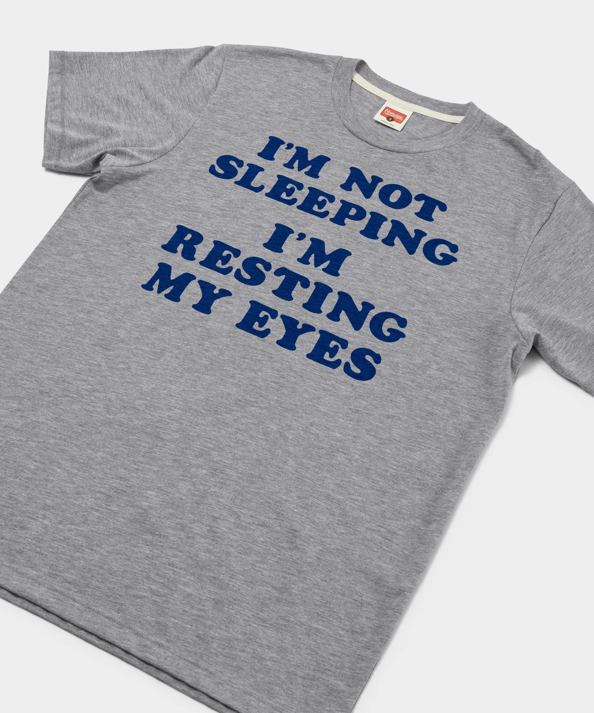 I'm Resting My Eyes - Image 2