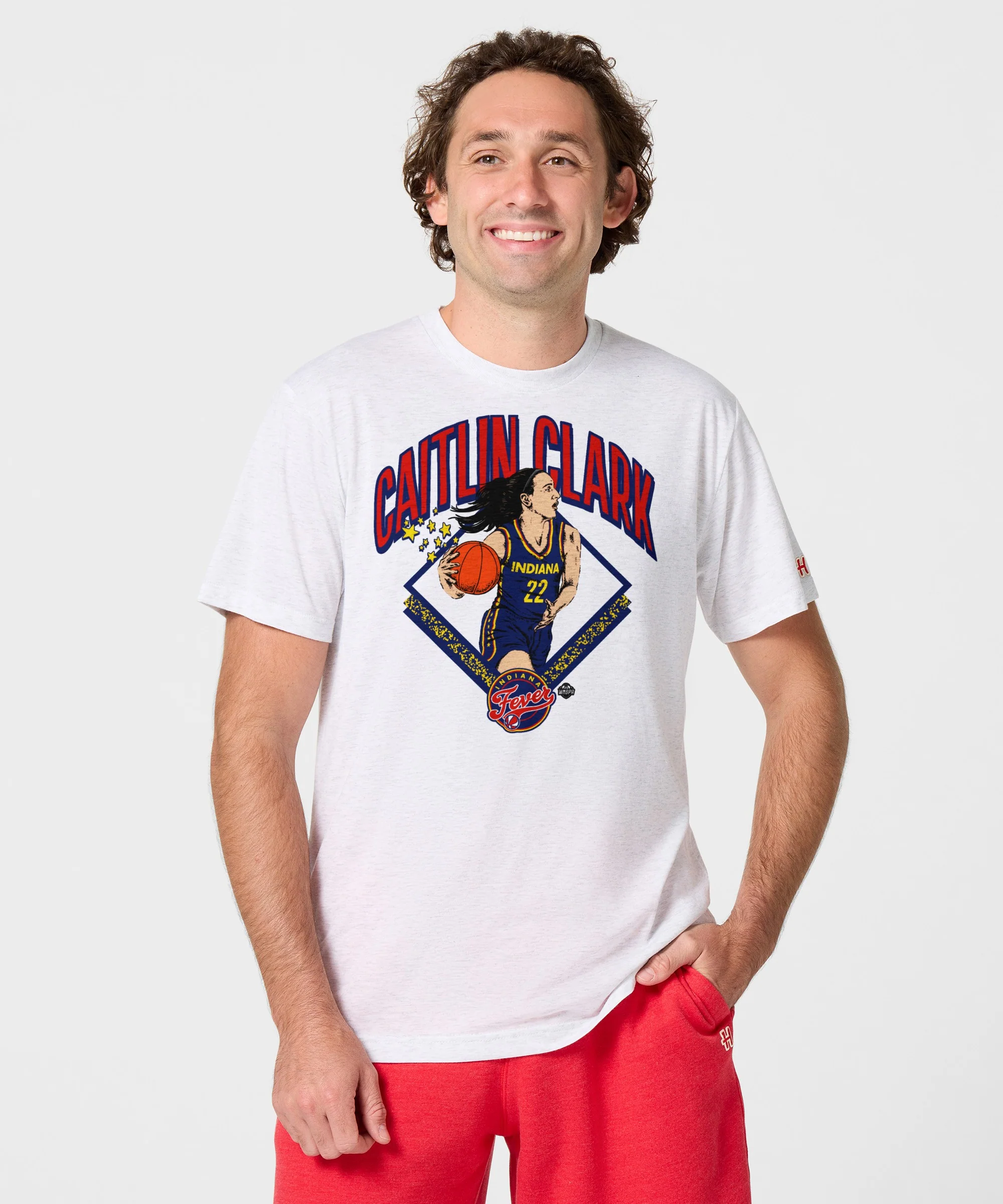 Indiana Fever Caitlin Clark - Image 6