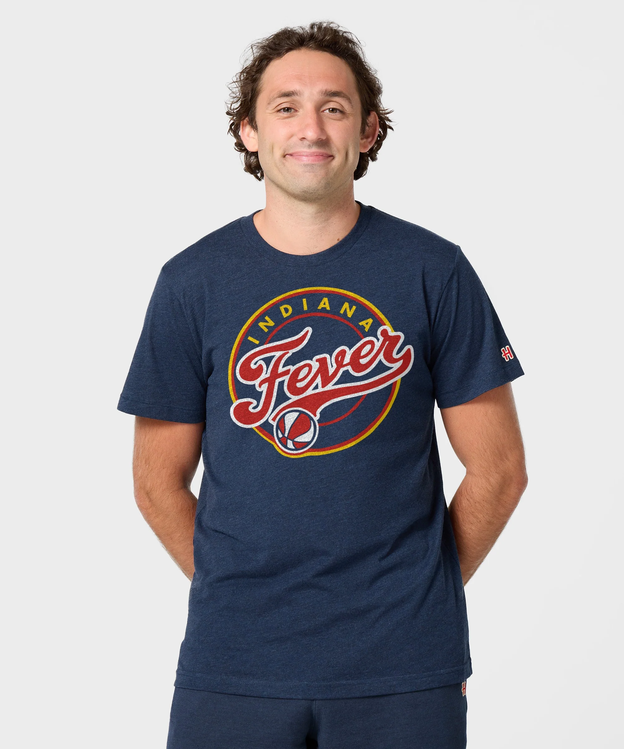 Indiana Fever Logo - Image 3