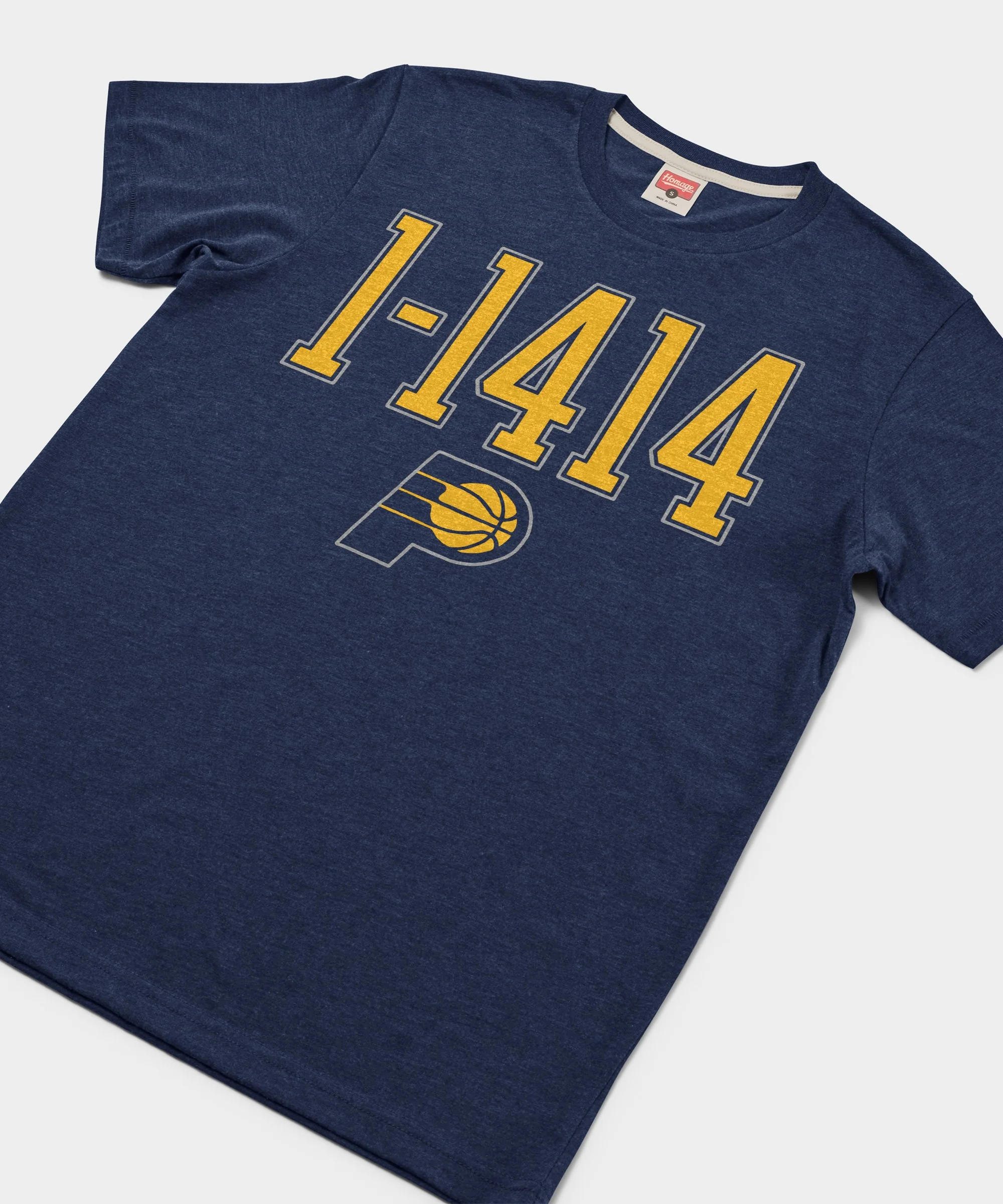 Indiana Pacers 1-1414 - Image 2