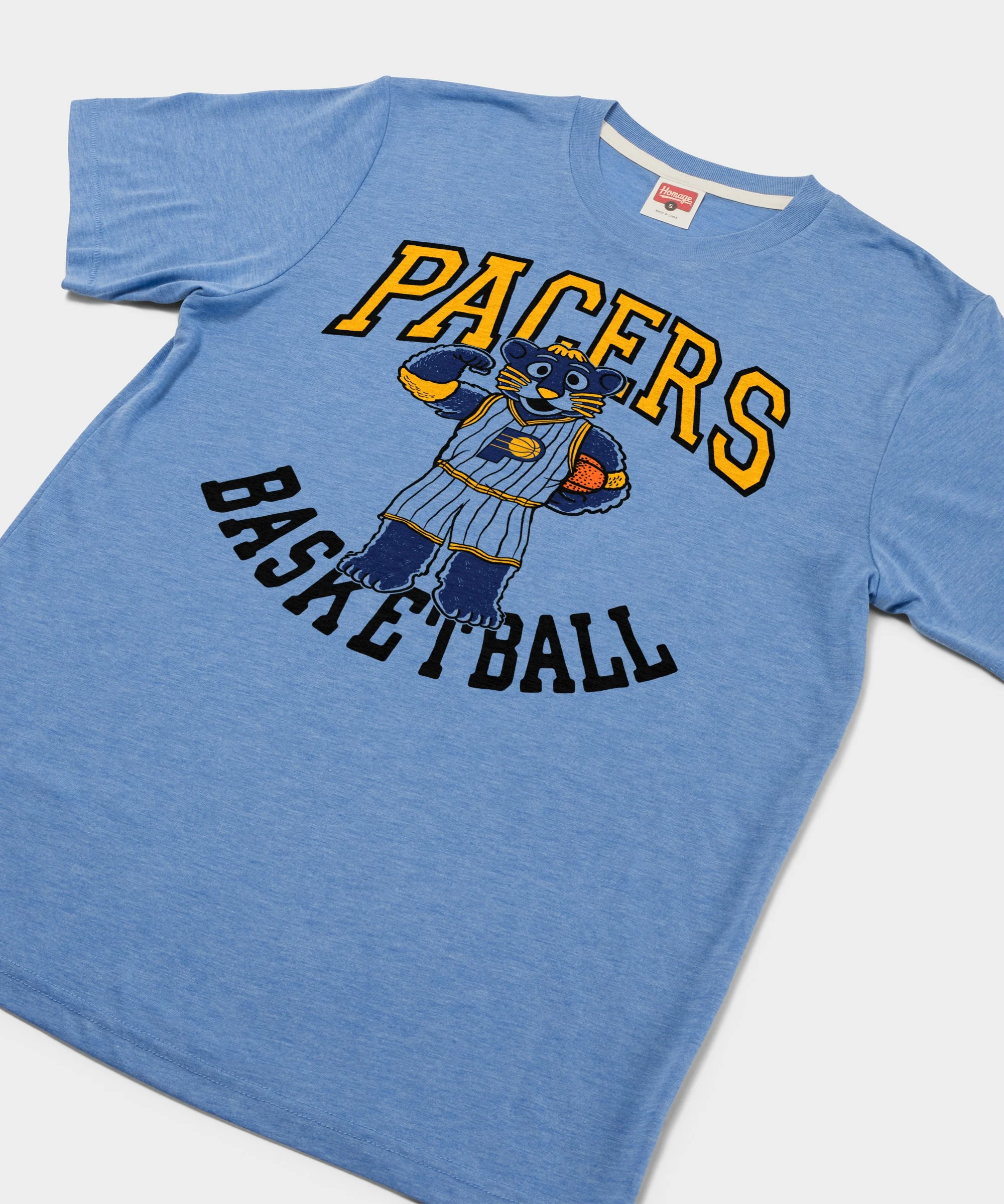 Indiana Pacers Boomer - Image 2