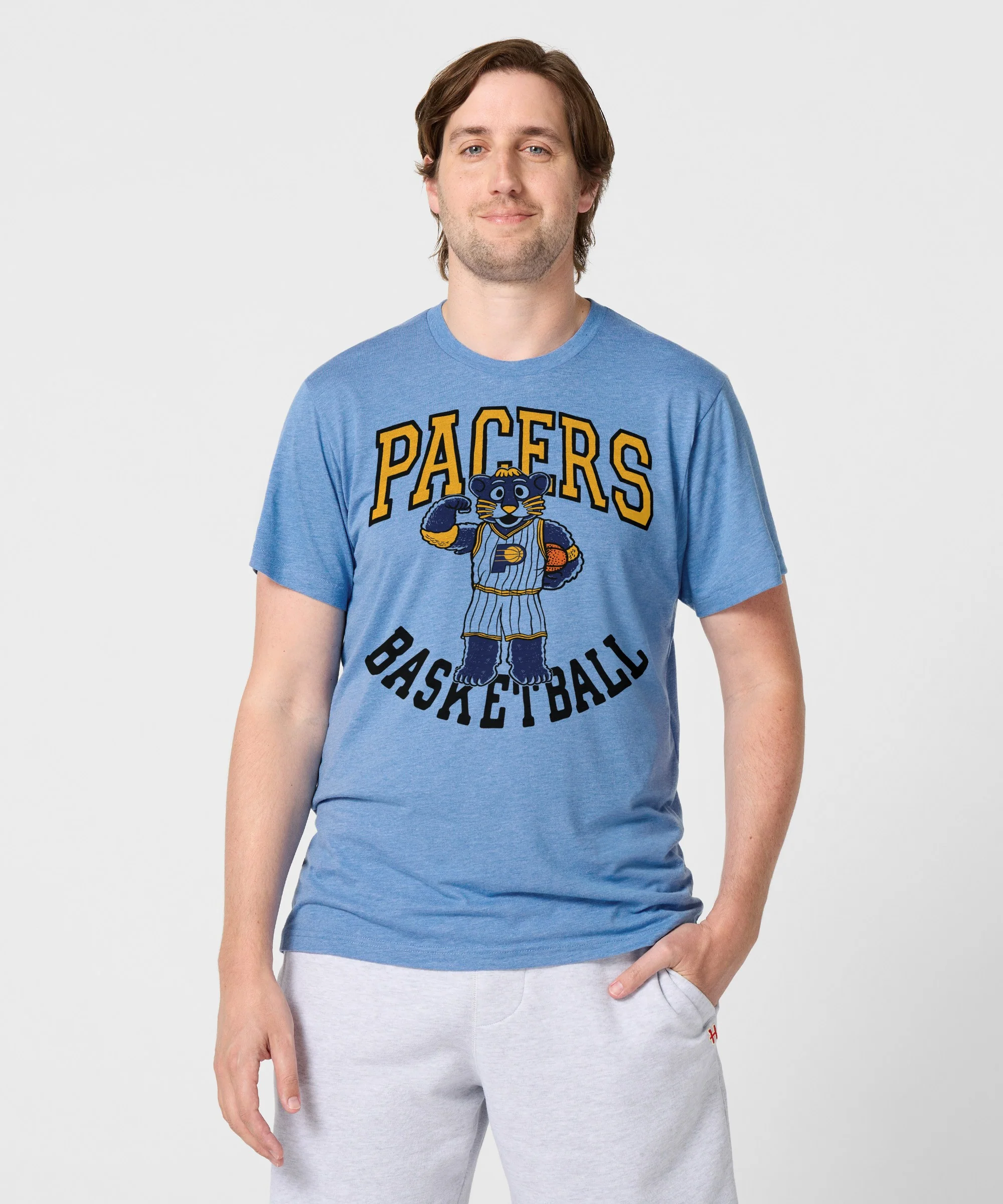 Indiana Pacers Boomer - Image 3