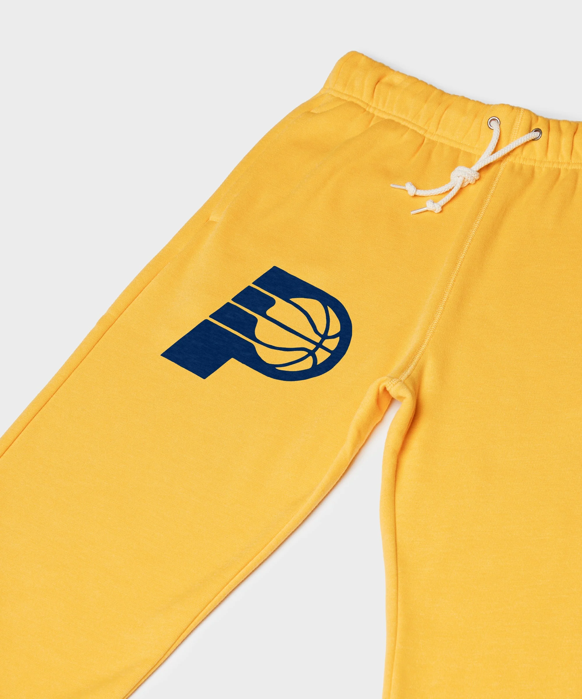 Indiana Pacers Logo Sweatpants - Image 6