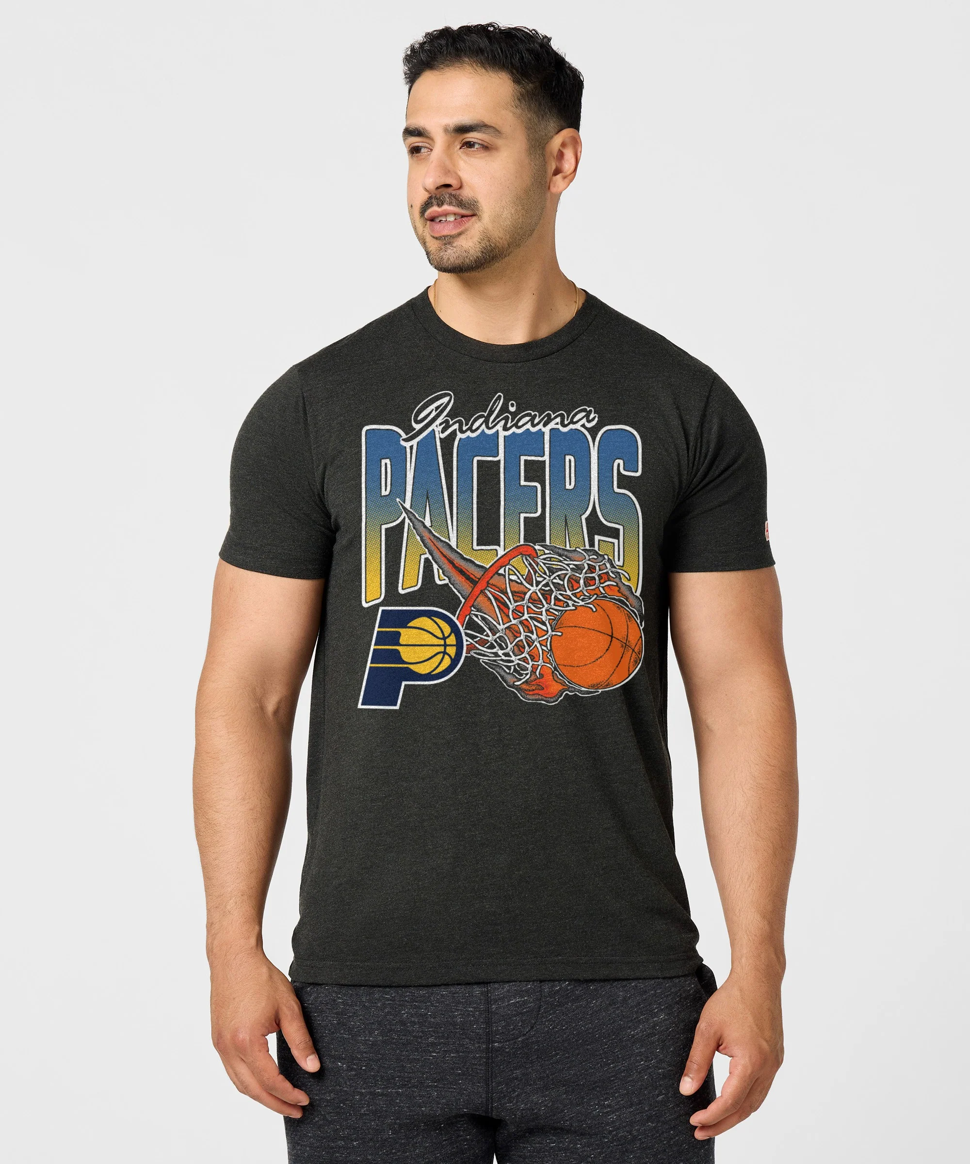 Indiana Pacers On Fire - Image 3