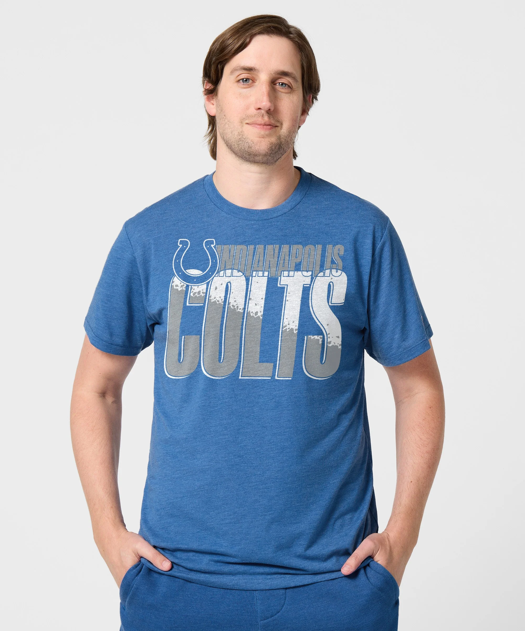 Indianapolis Colts Color Splash - Image 3