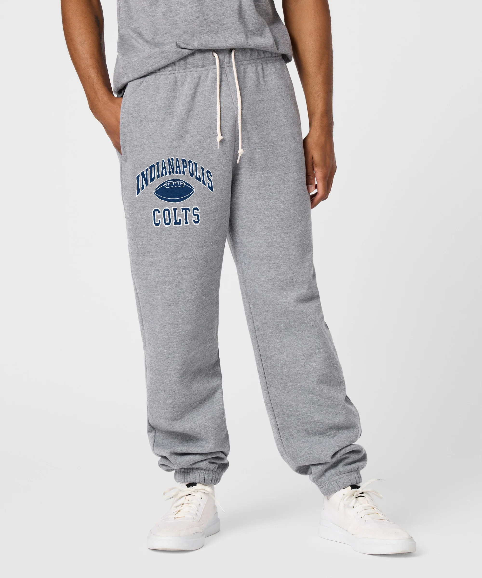 Indianapolis Colts Gridiron Sweatpants - Image 3