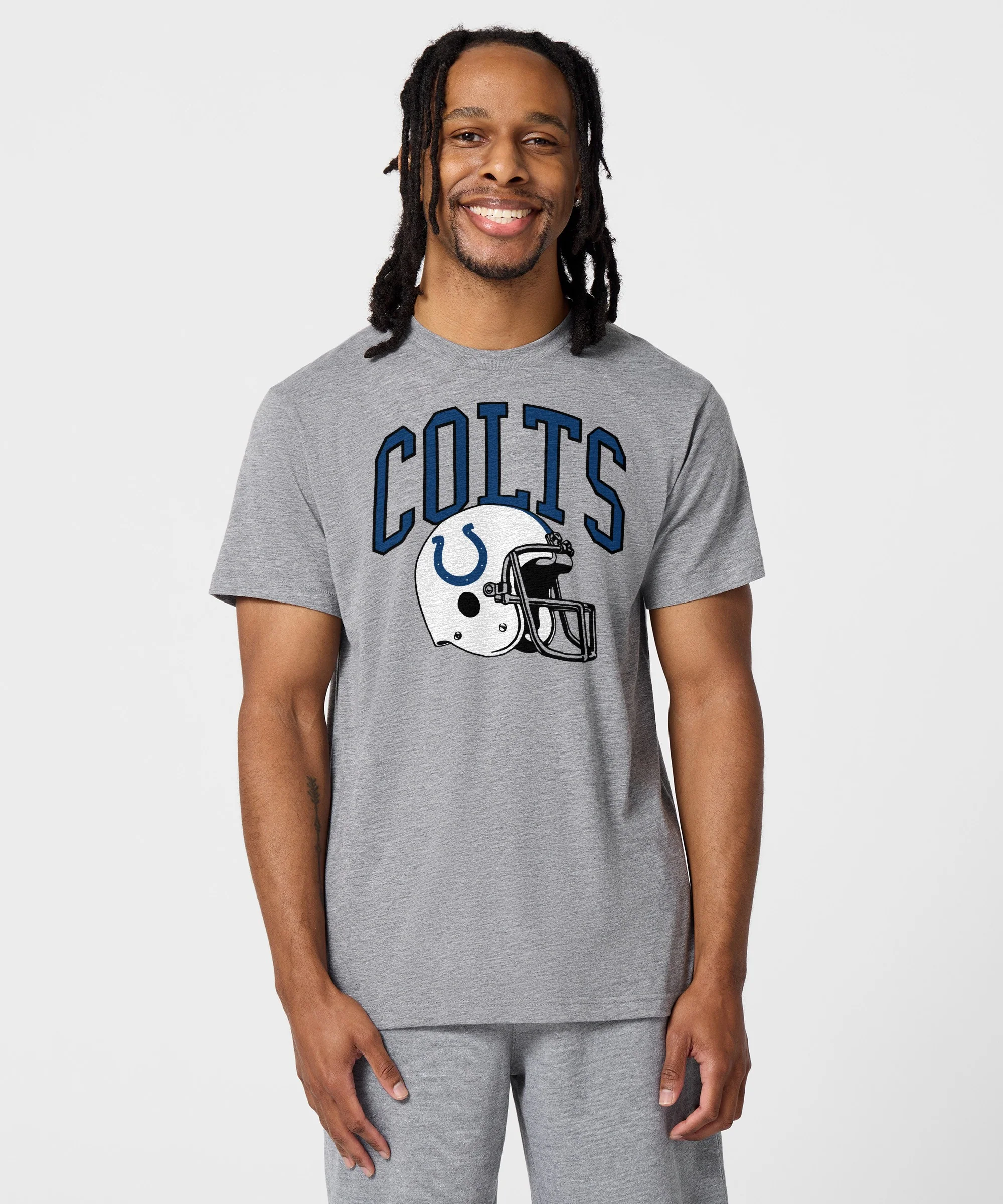 Indianapolis Colts Helmet - Image 3