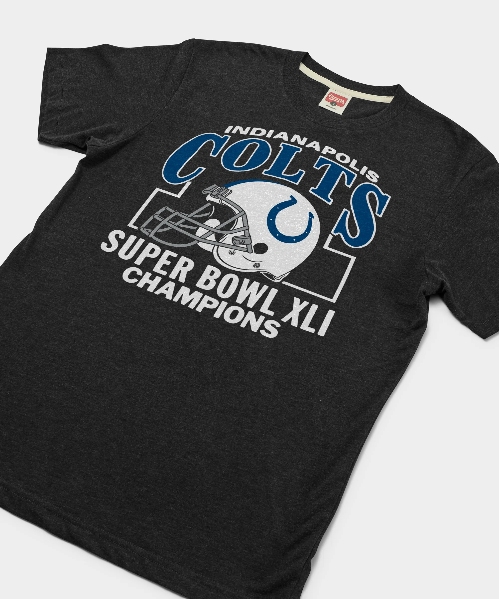 Indianapolis Colts Super Bowl XLI Champs - Image 2