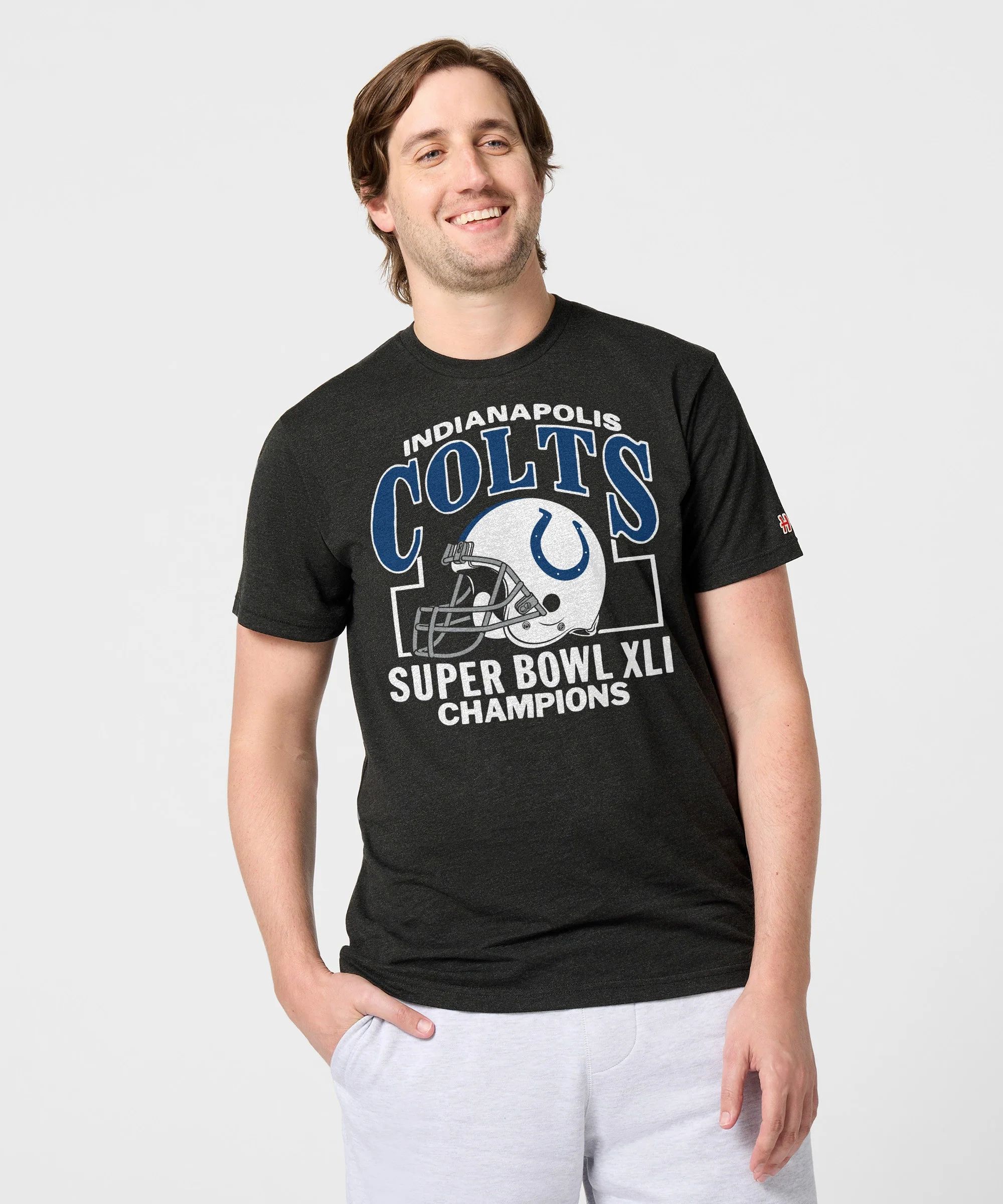 Indianapolis Colts Super Bowl XLI Champs - Image 3