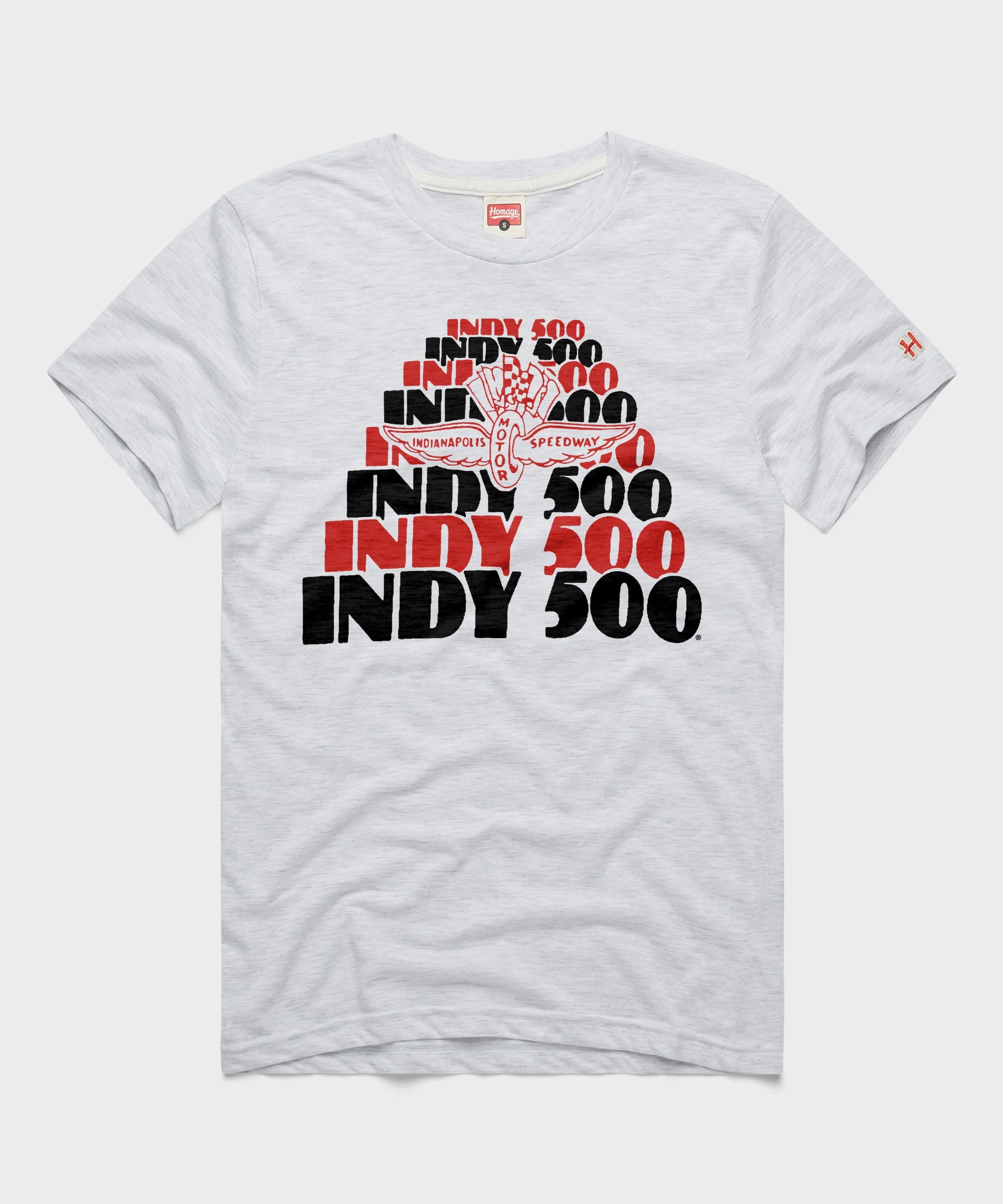 Indy 500 Repeat