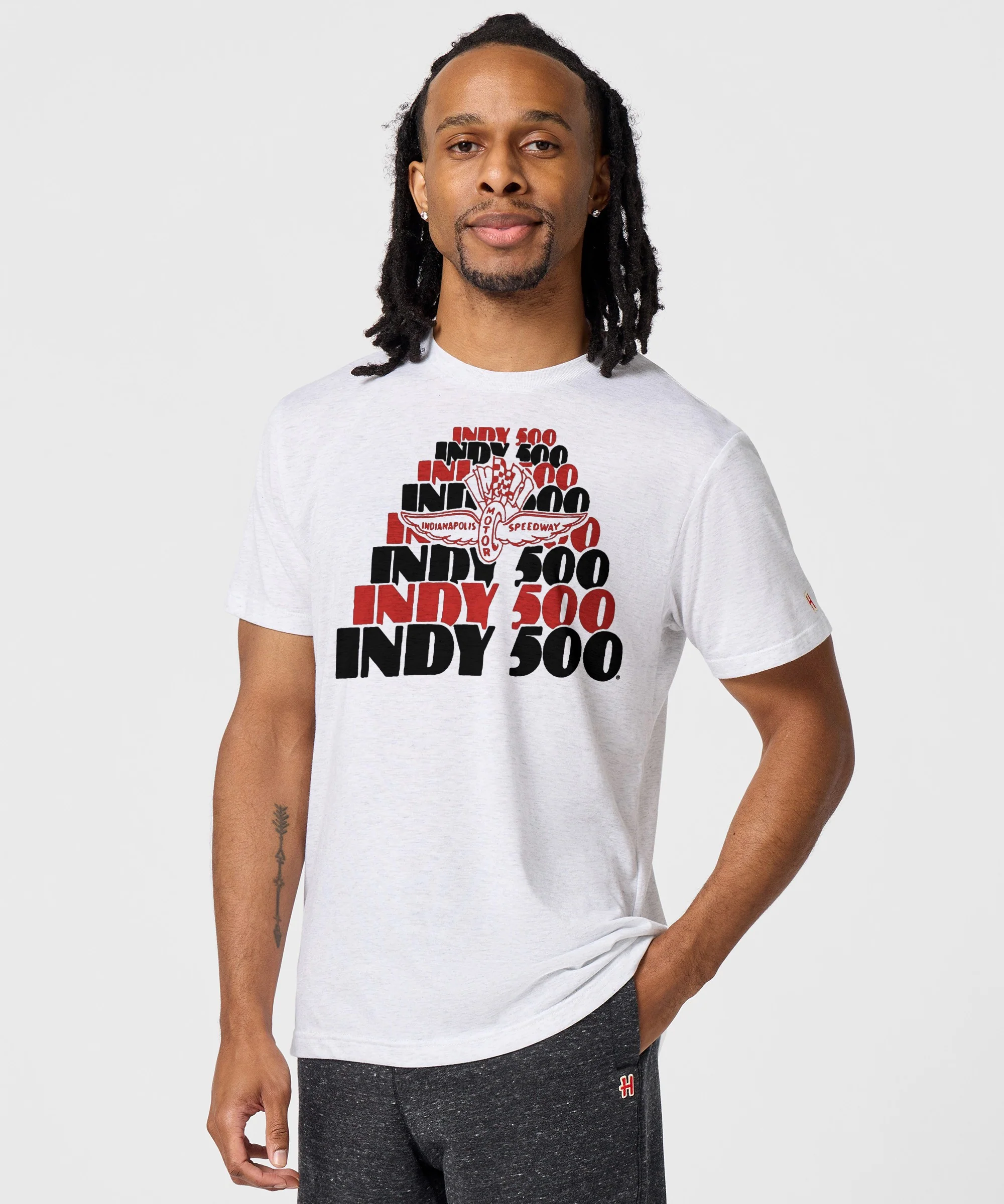 Indy 500 Repeat - Image 3