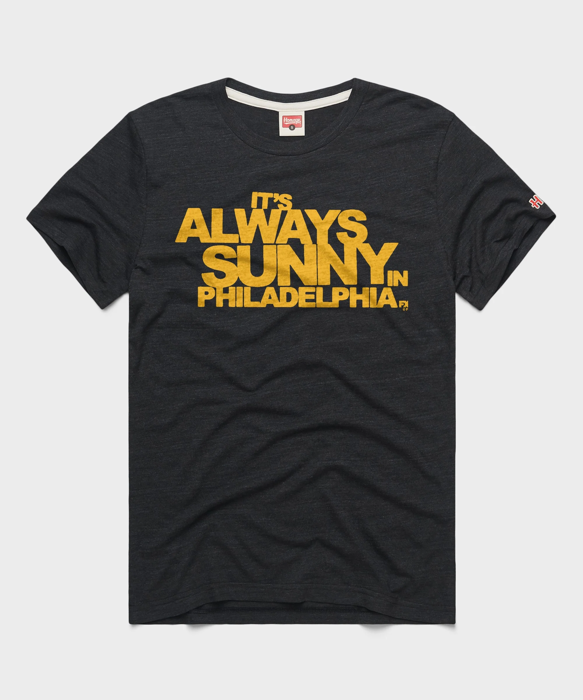It's Always Sunny In Philadelphia