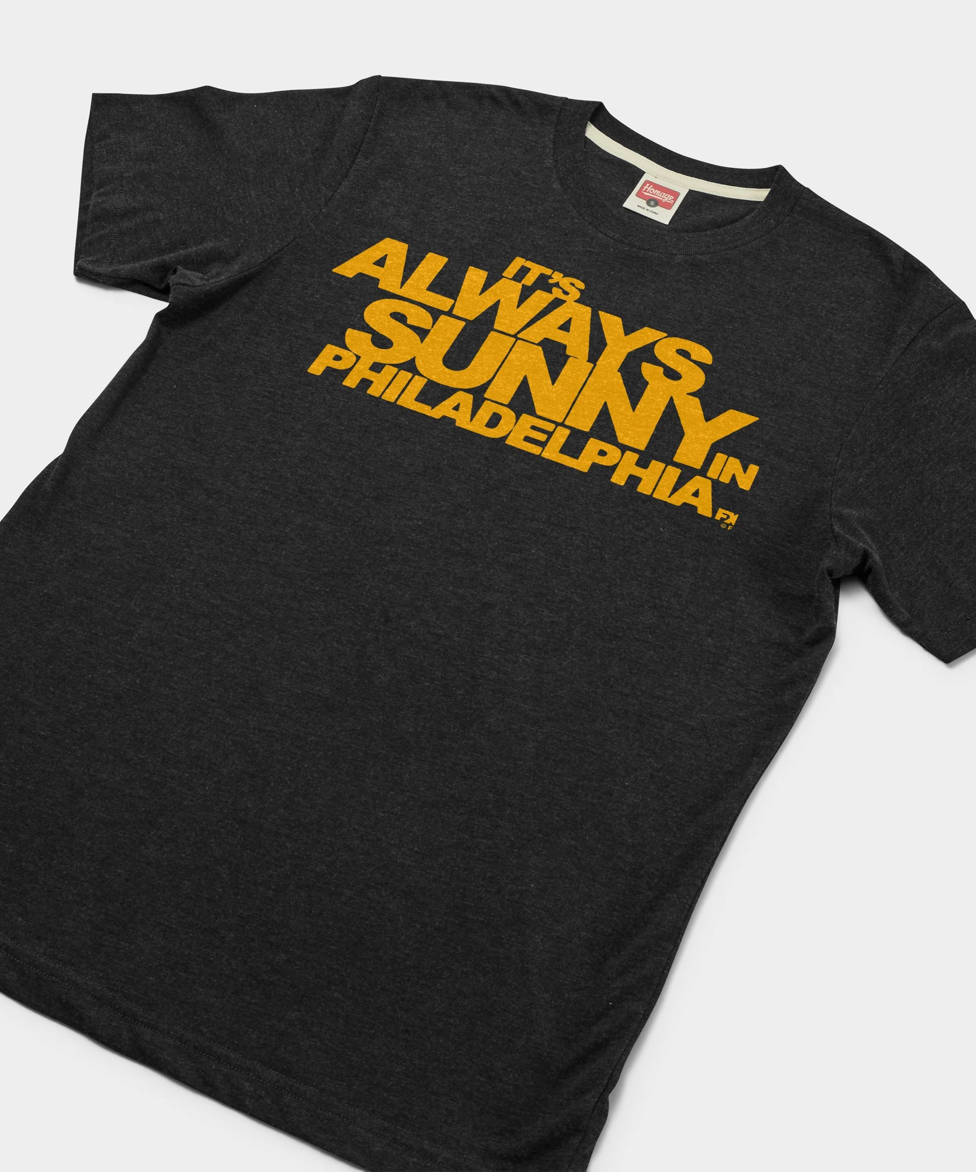 It's Always Sunny In Philadelphia - Image 2
