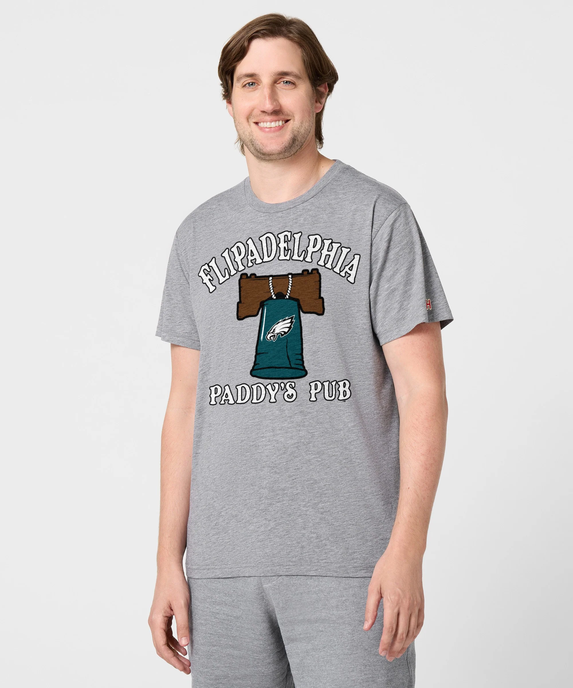 It's Always Sunny in Philadelphia x Eagles Flipadelphia Paddy's Pub - Image 3