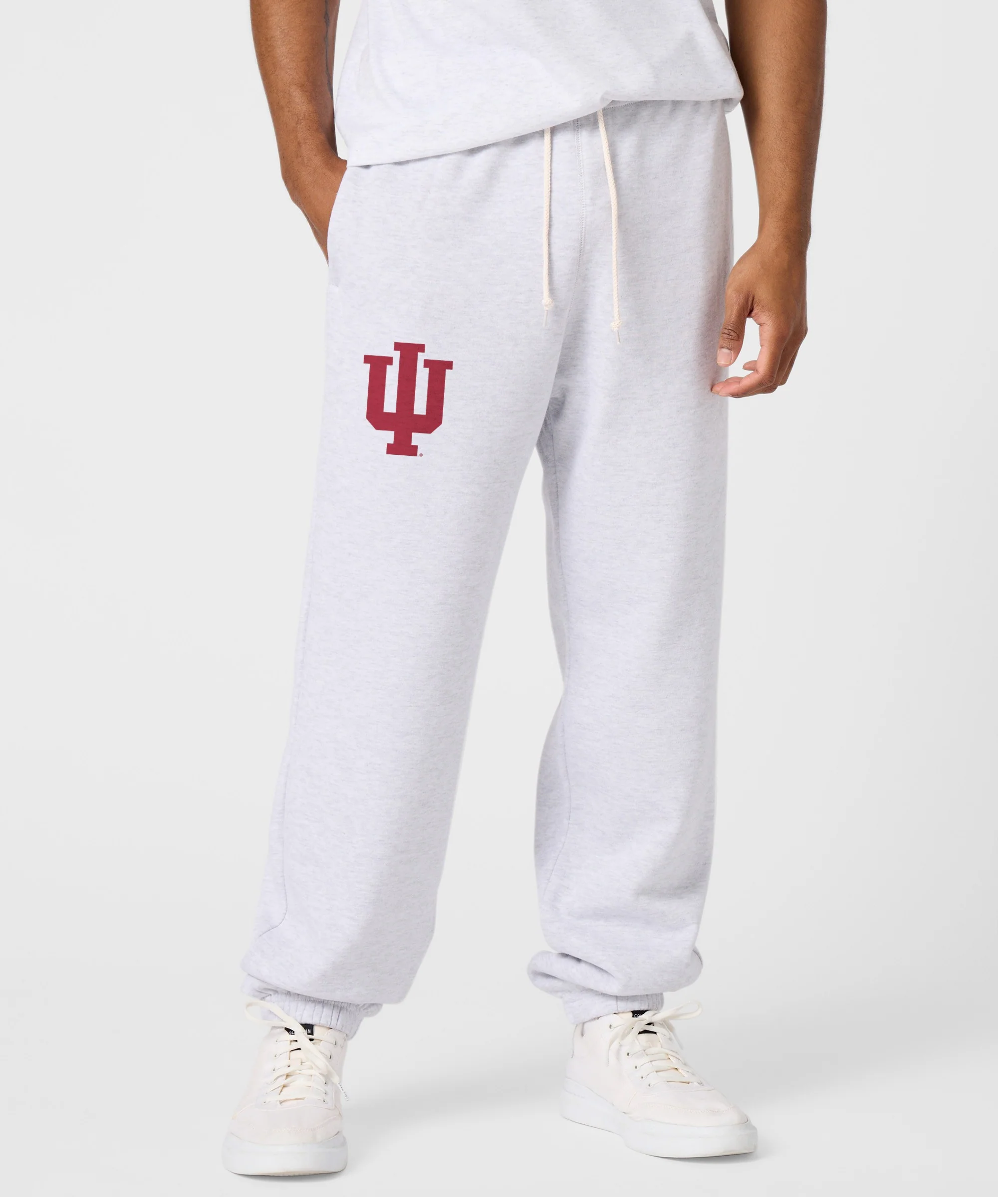 IU Hoosiers Sweatpants - Image 3