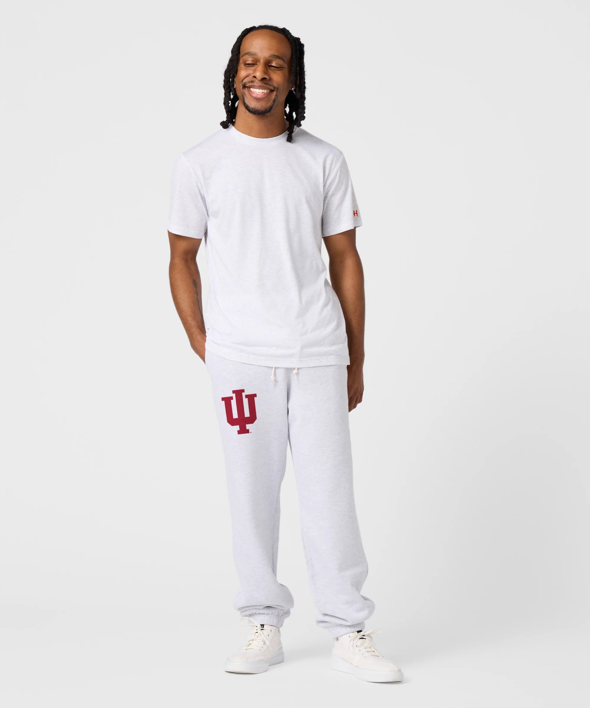 IU Hoosiers Sweatpants - Image 5