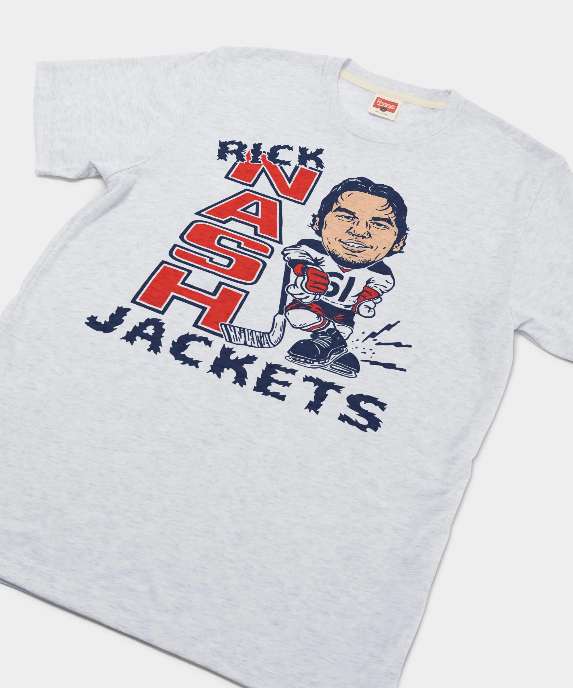 Jackets Rick Nash - Image 2