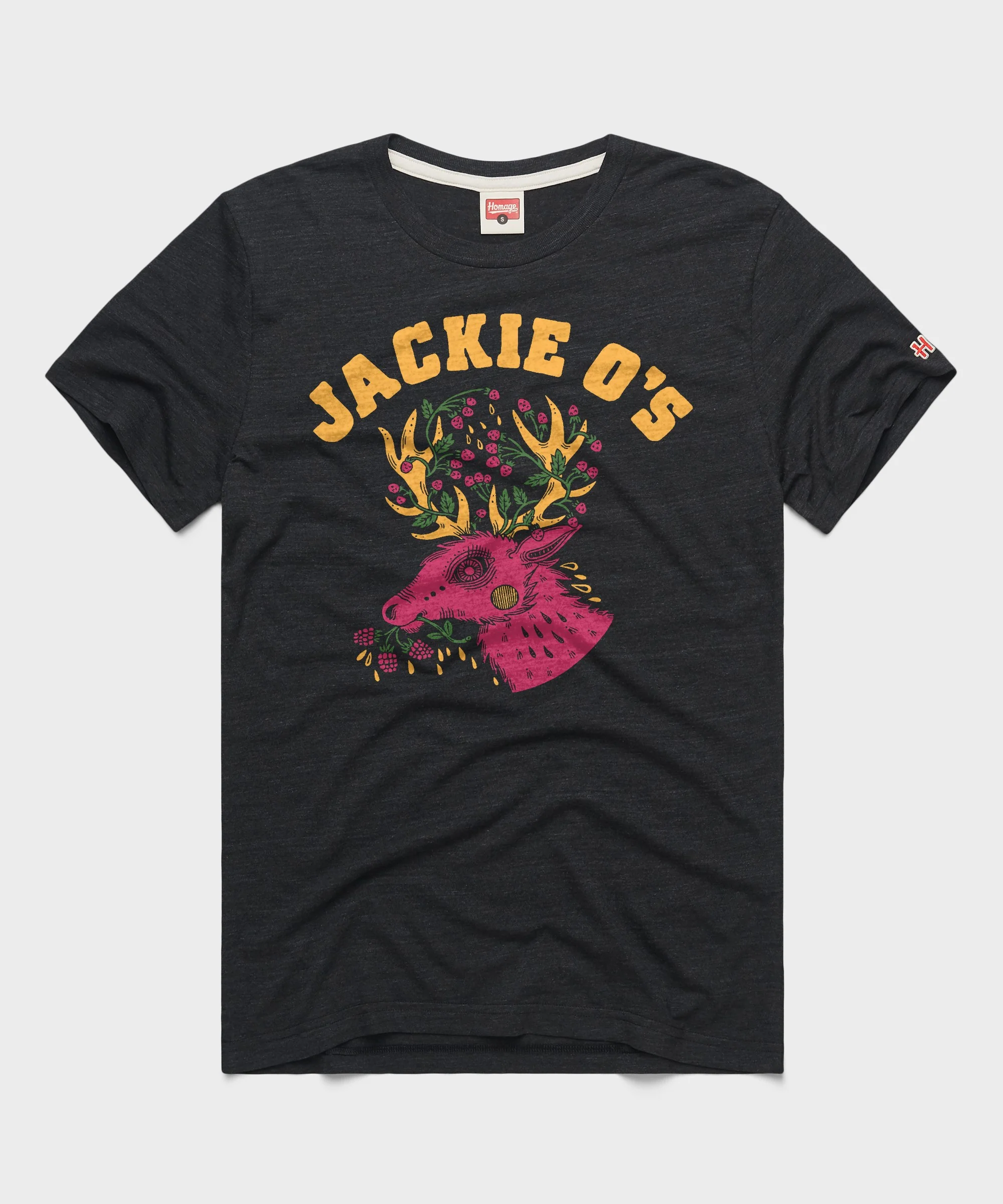 Jackie O's