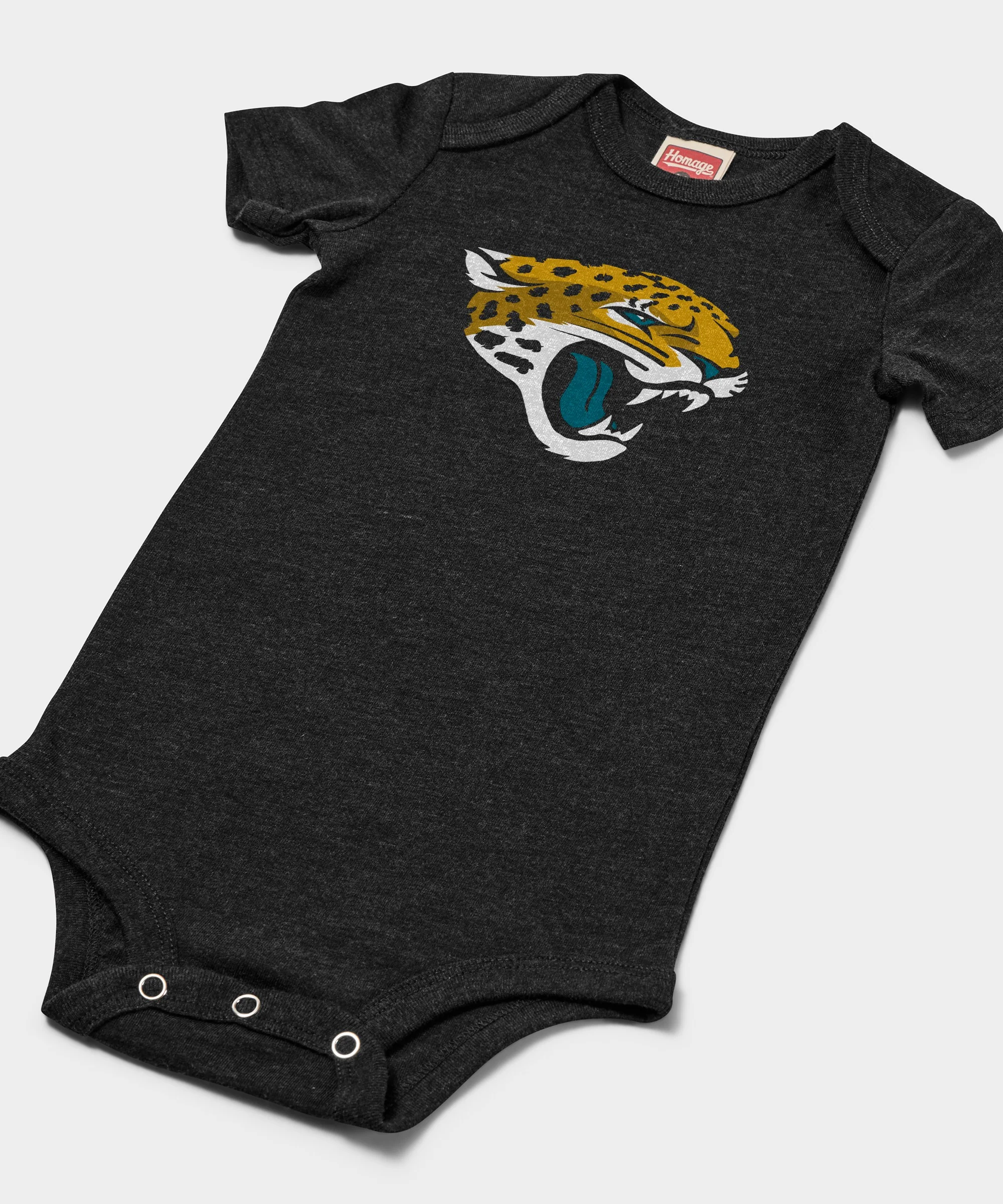 Jacksonville Jaguars '13 Baby One Piece - Image 2