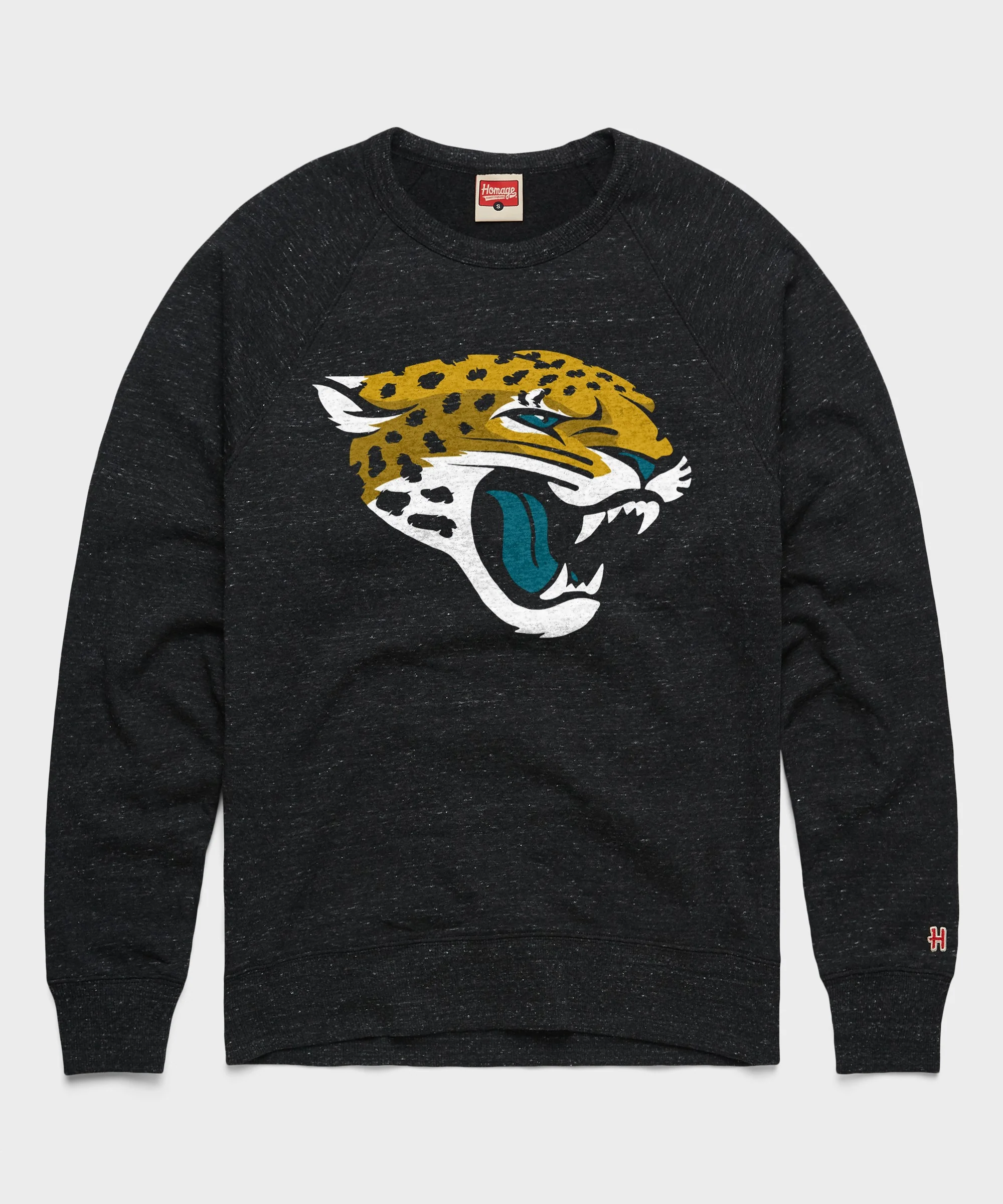 Jacksonville Jaguars '13 Crewneck