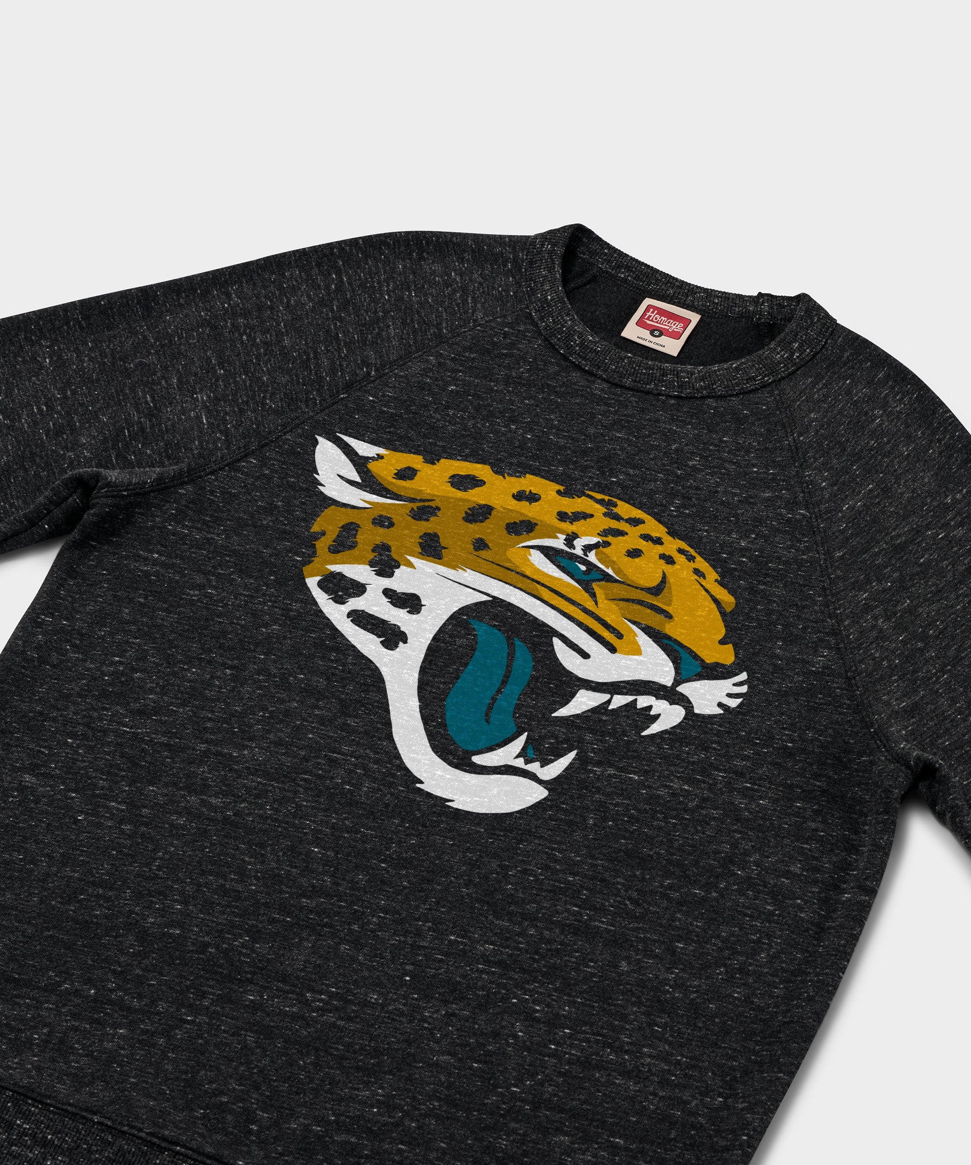 Jacksonville Jaguars '13 Crewneck - Image 2