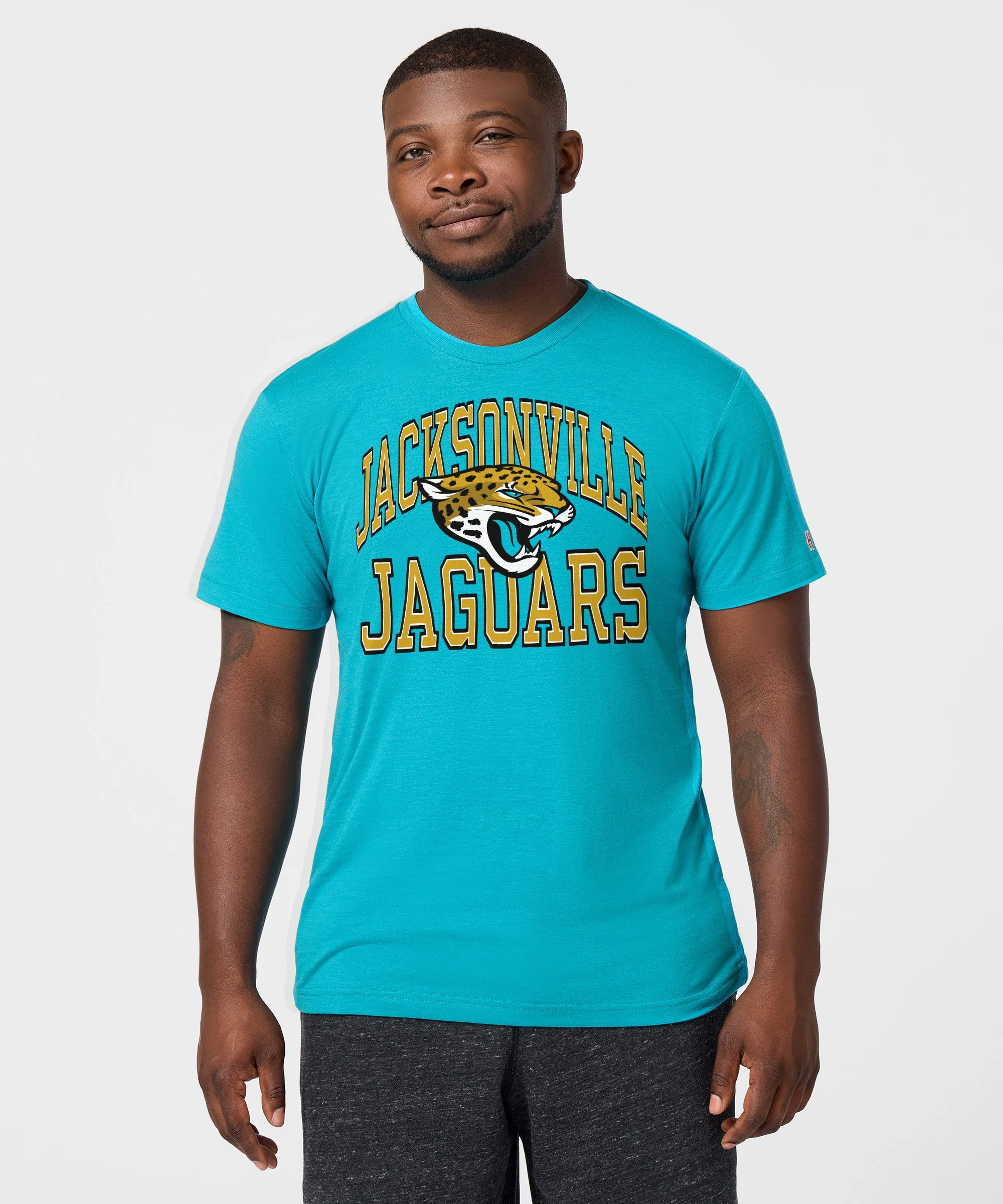 Jacksonville Jaguars Arch - Image 3