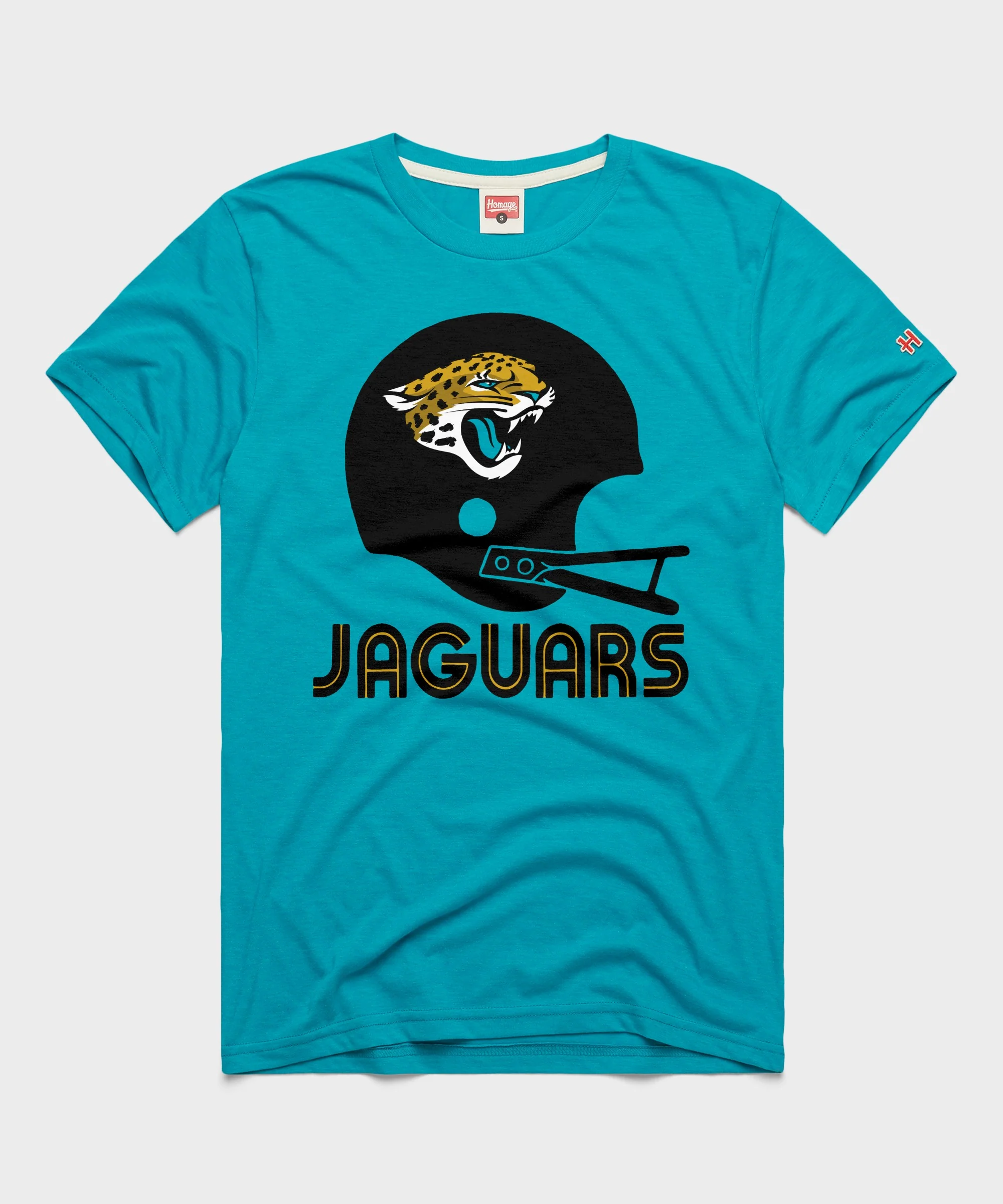 Jacksonville Jaguars Big Helmet