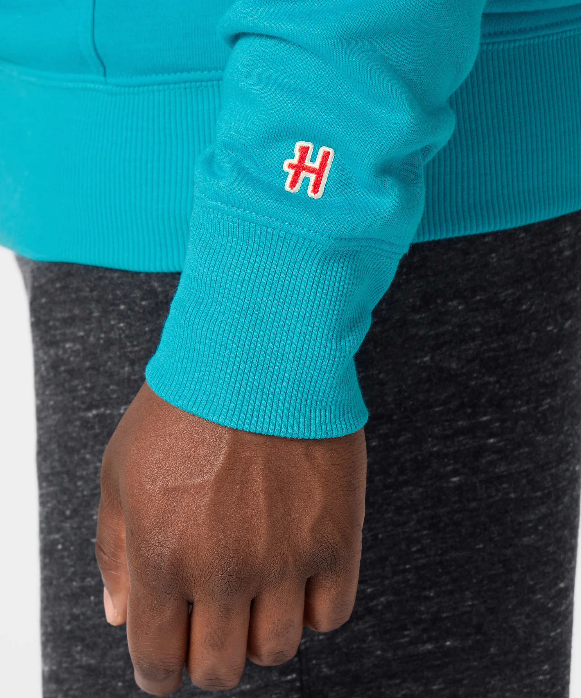 Jacksonville Jaguars Crest Hoodie - Image 5