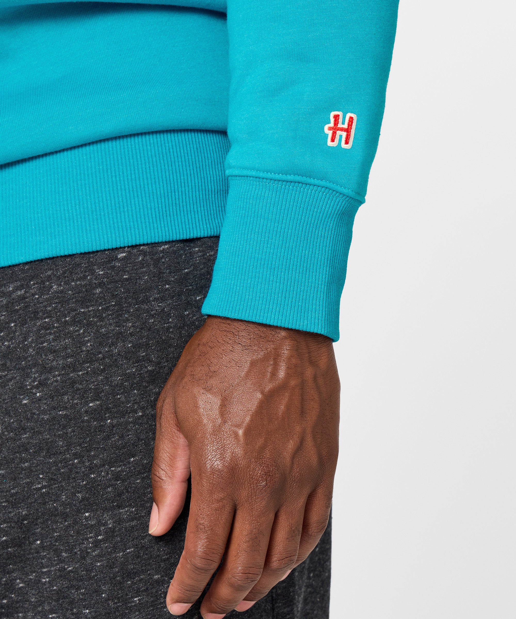 Jacksonville Jaguars Holiday Crewneck - Image 5