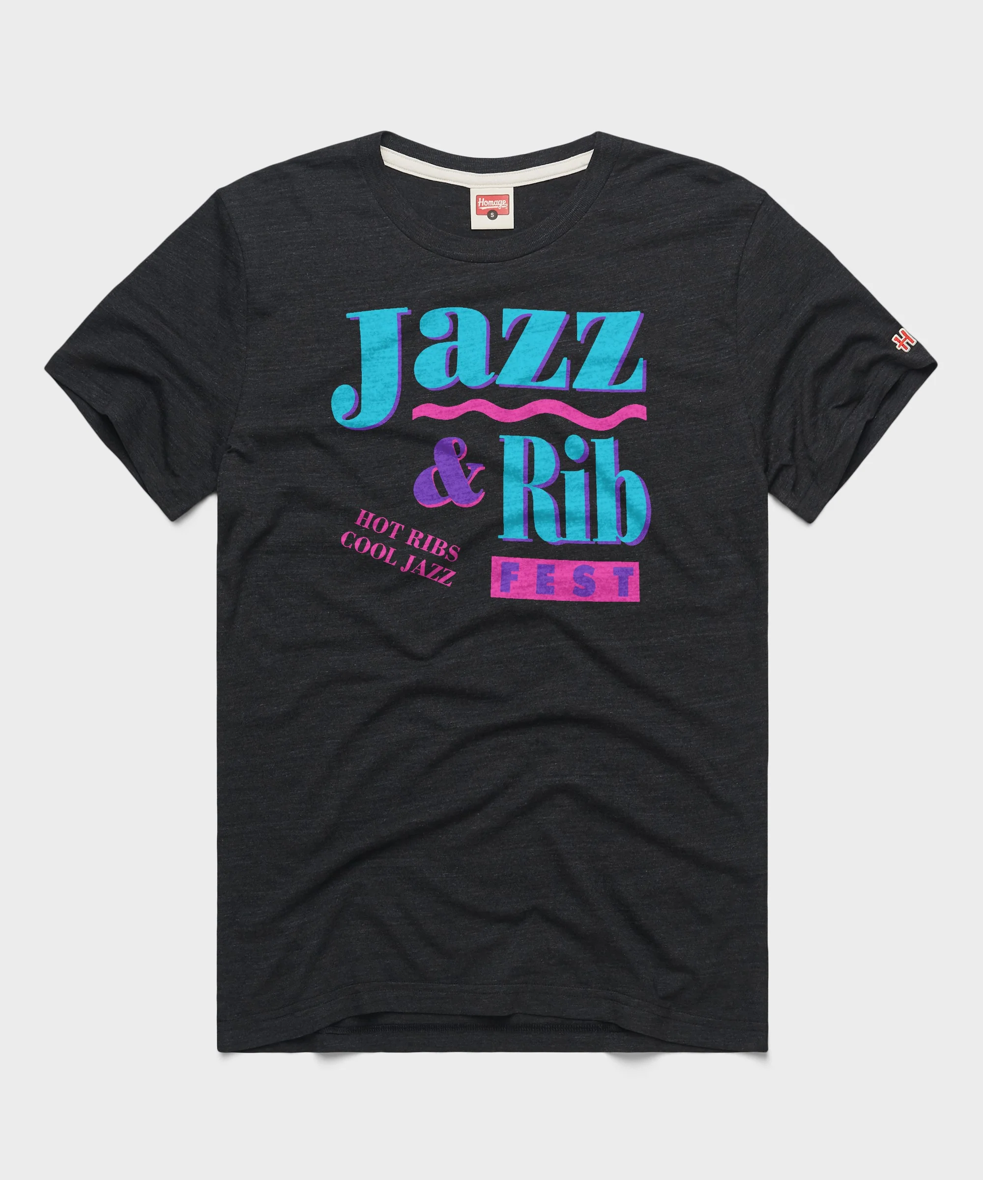 Jazz And Rib Fest
