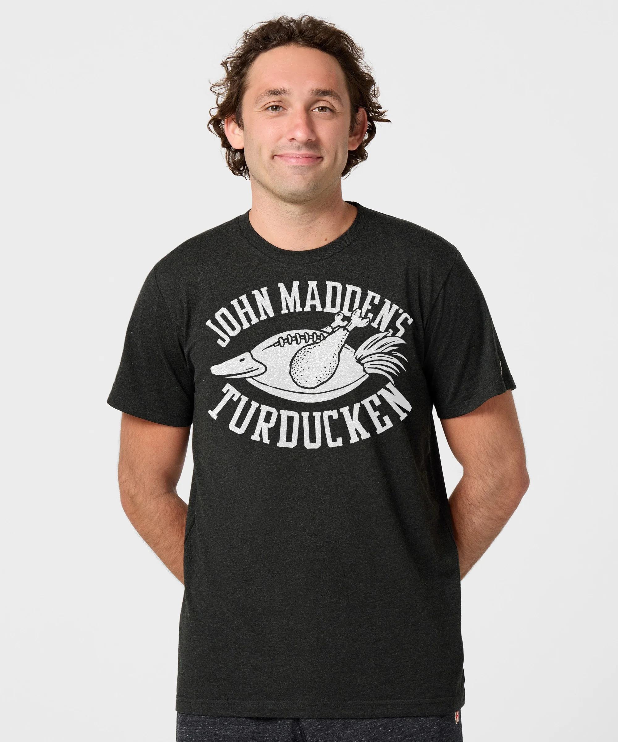 John Madden's Turducken - Image 3