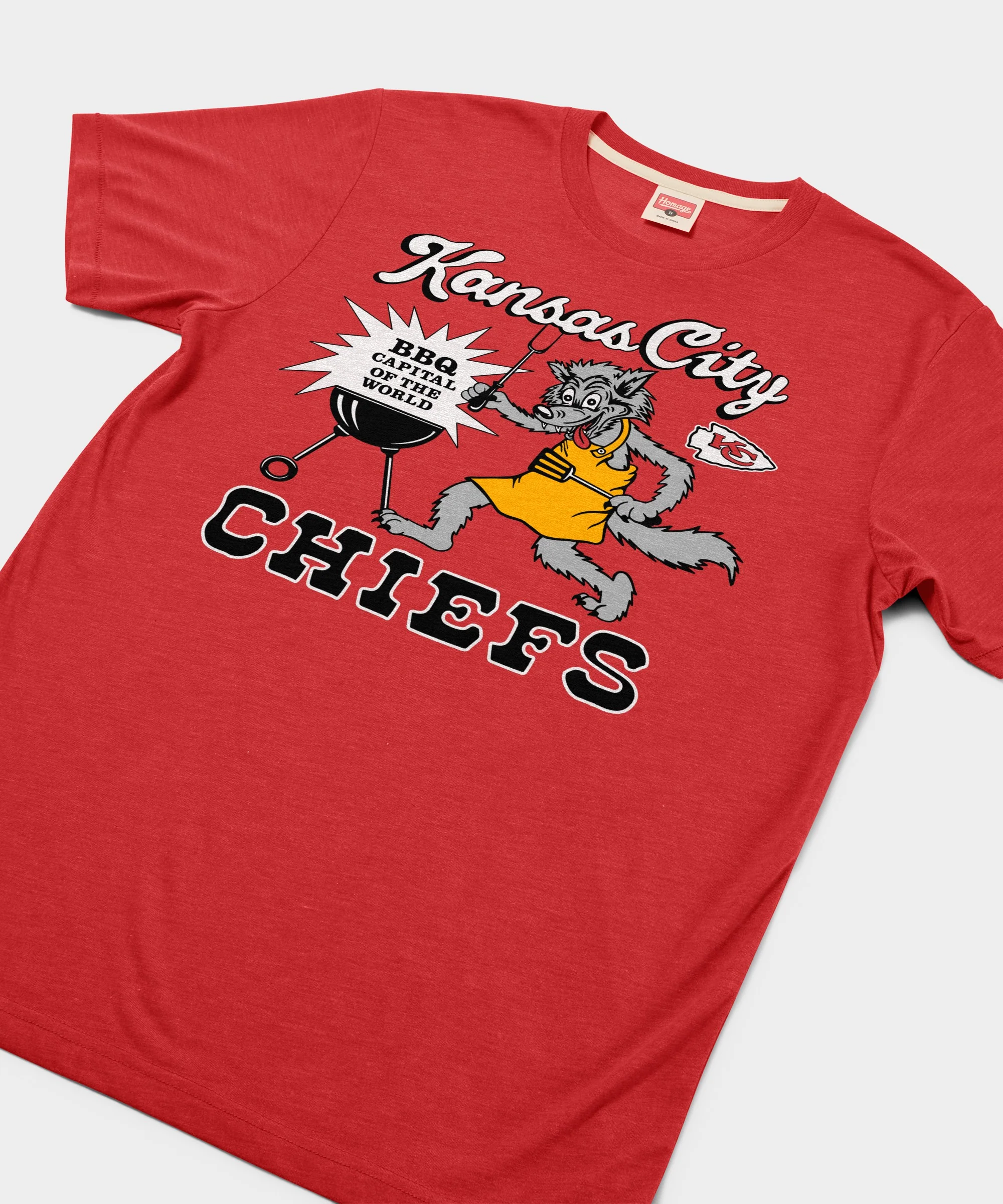 Kansas City BBQ Capital of the World - Image 2