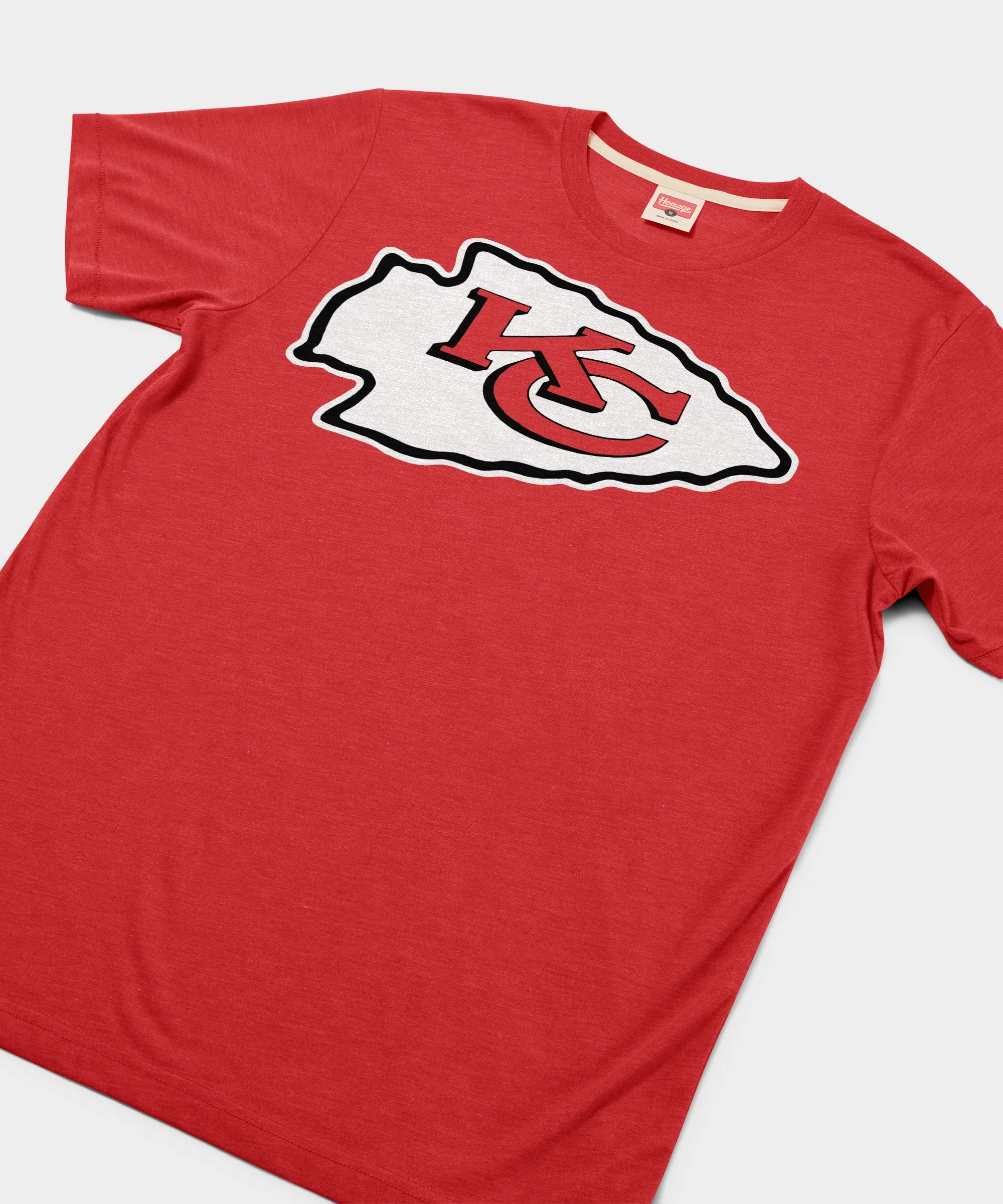 Kansas City Chiefs '72 - Image 4