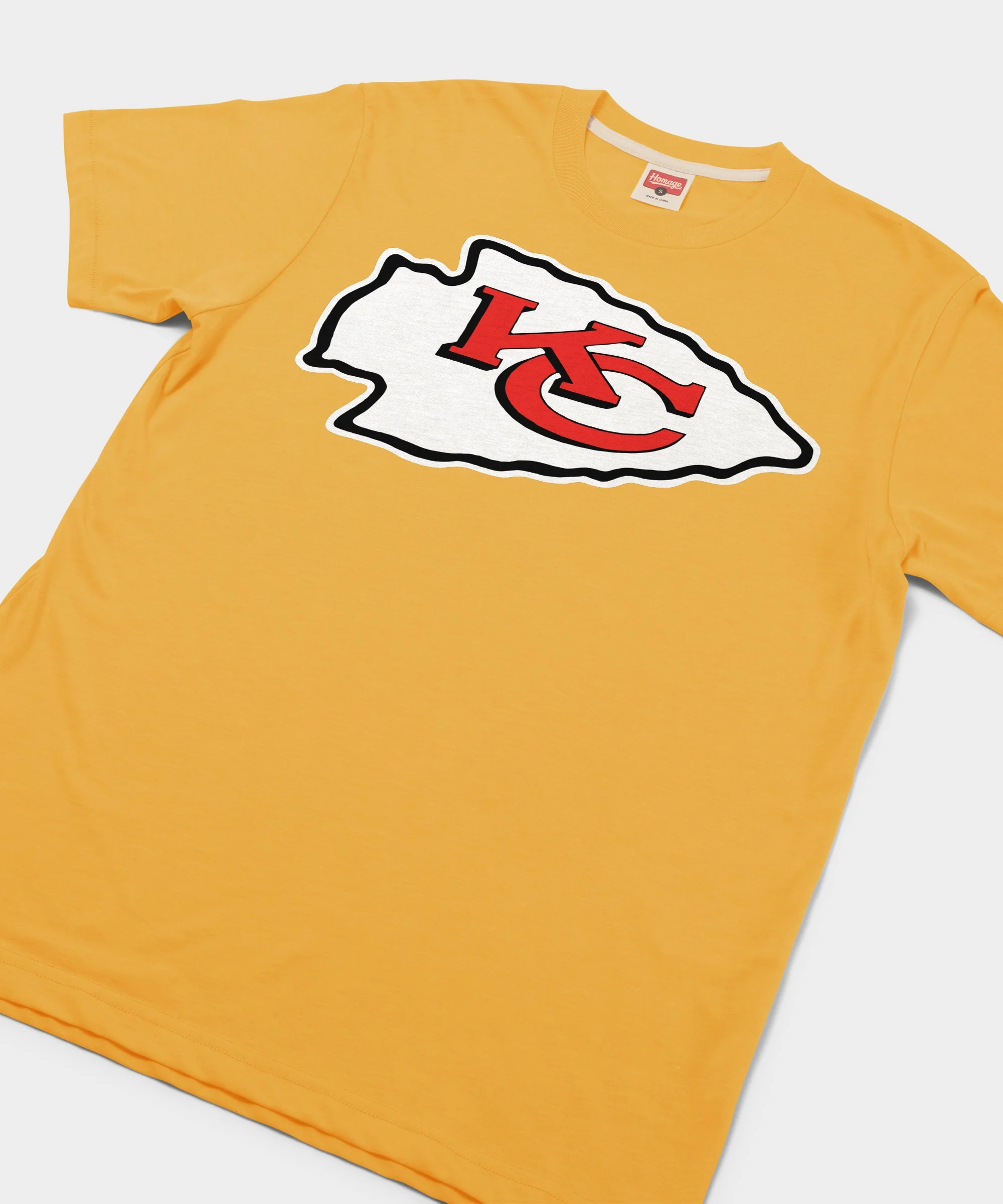 Kansas City Chiefs '72 - Image 5