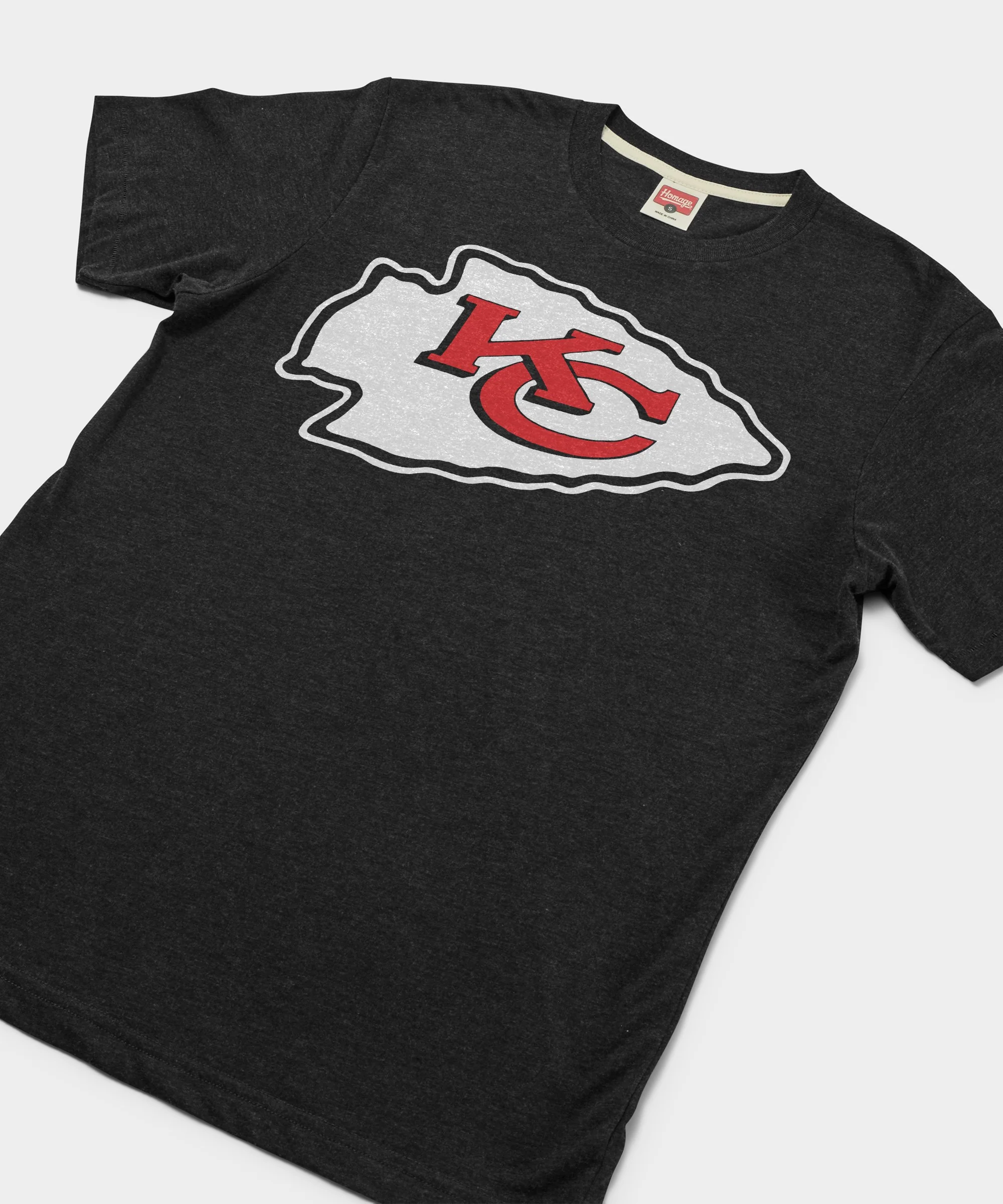 Kansas City Chiefs '72 - Image 6